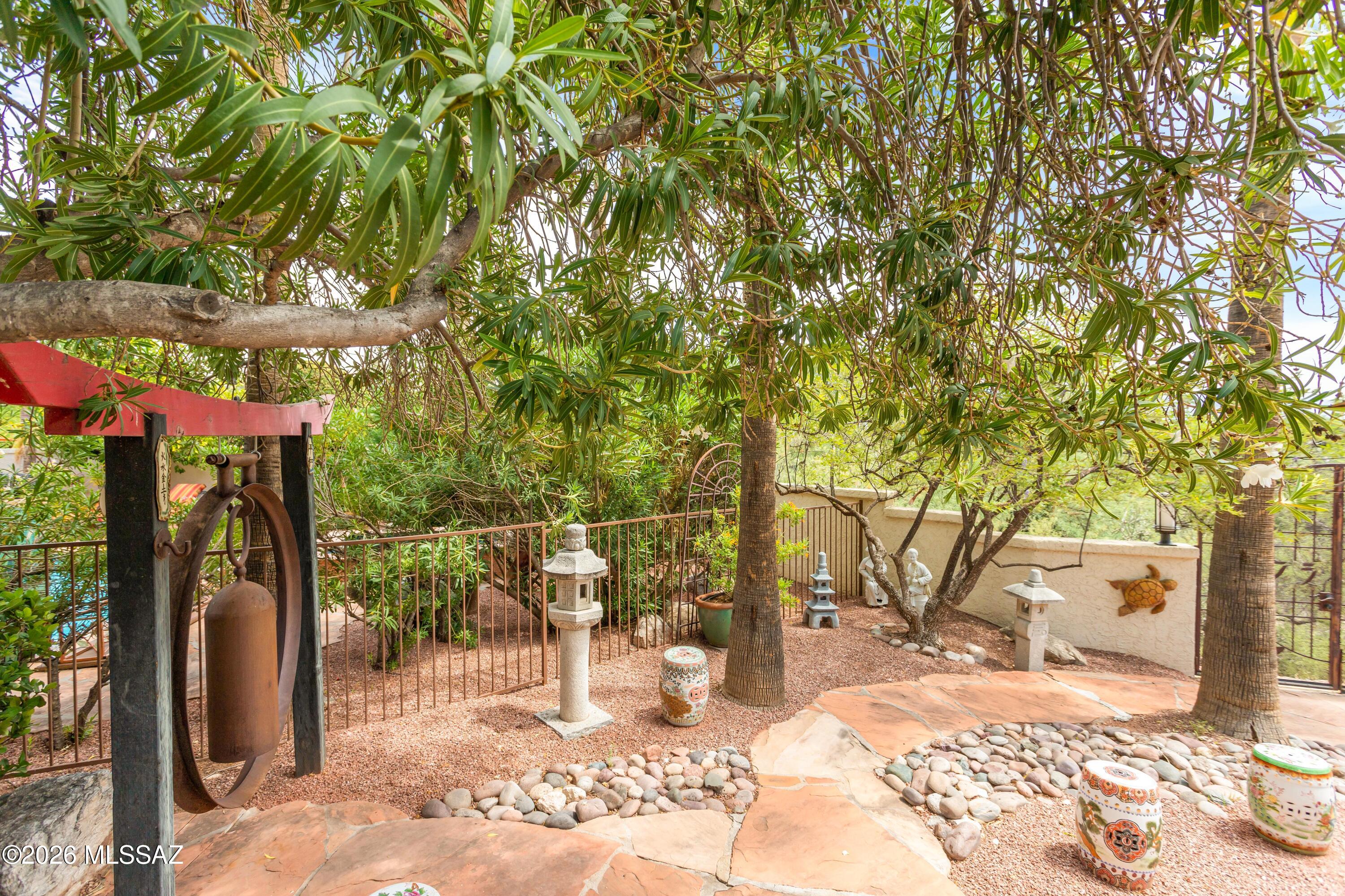 Canyon Ranch Hills Estates (1-19) - Residential