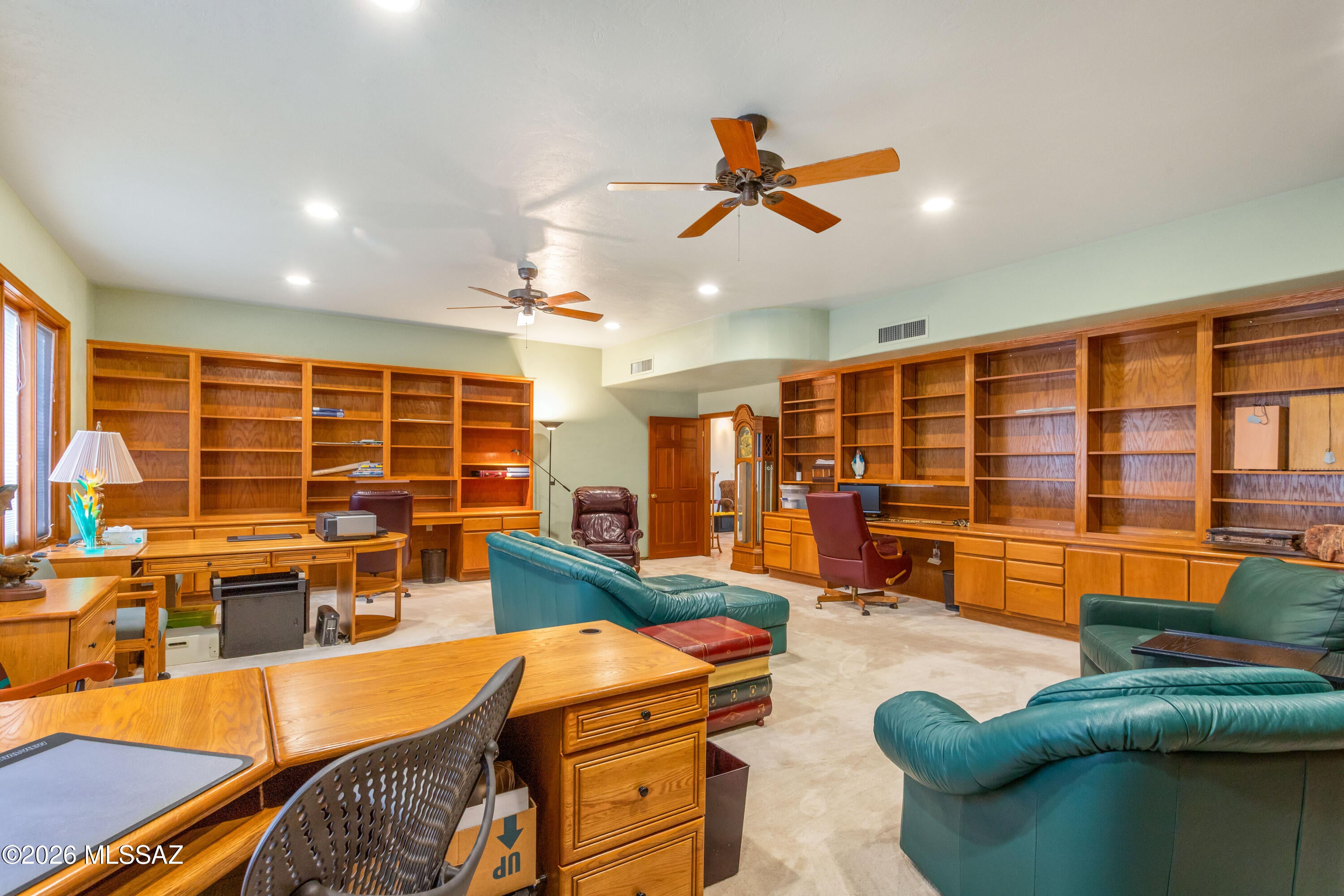 Canyon Ranch Hills Estates (1-19) - Residential
