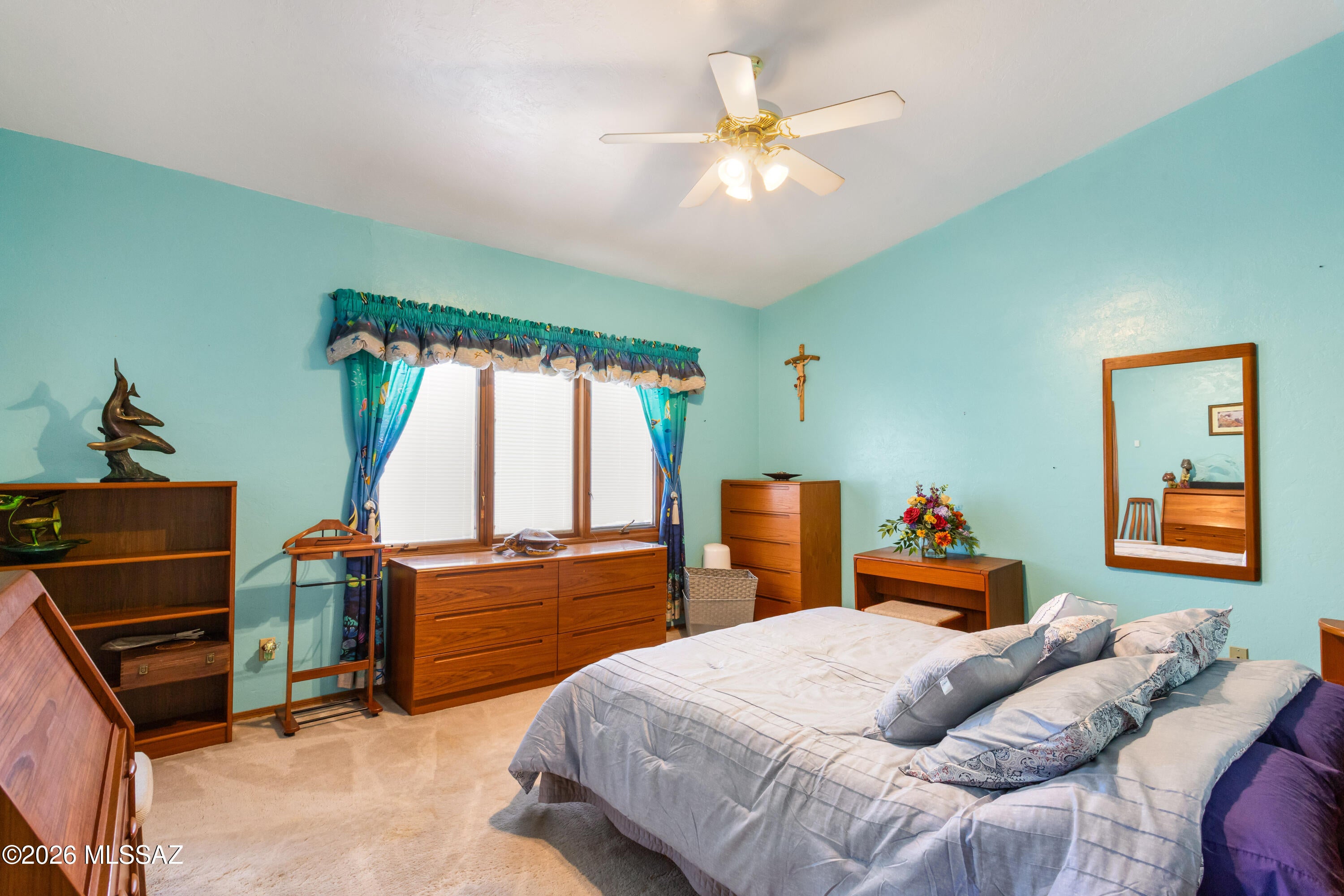 Canyon Ranch Hills Estates (1-19) - Residential