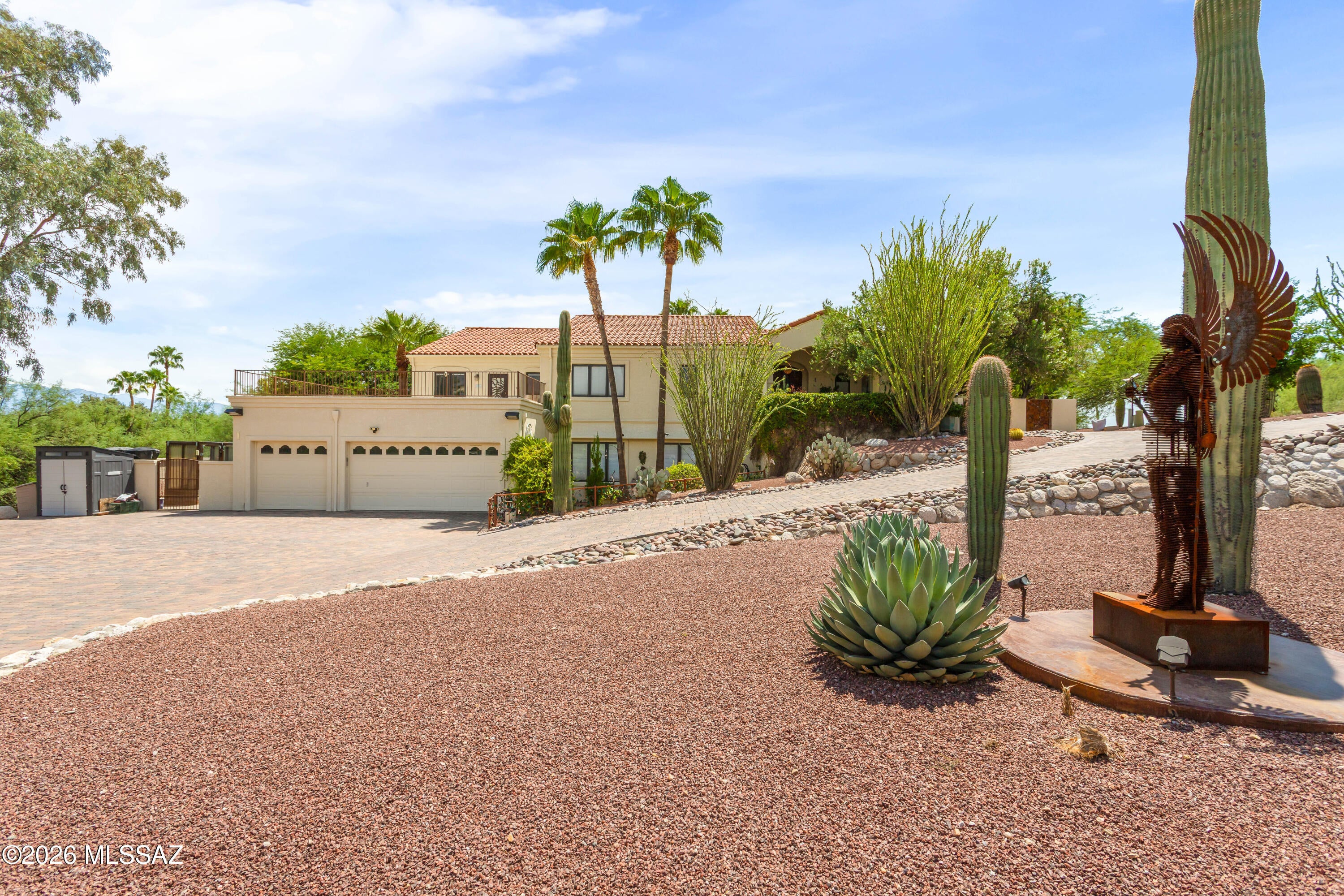 Canyon Ranch Hills Estates (1-19) - Residential
