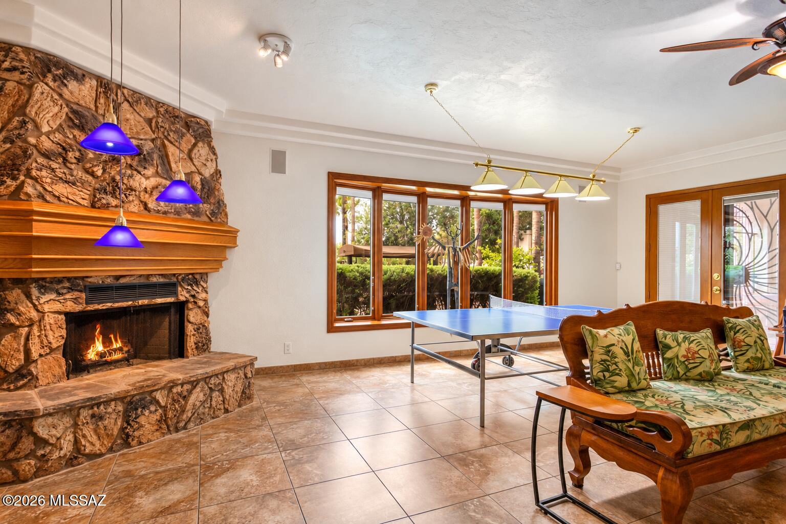 Canyon Ranch Hills Estates (1-19) - Residential