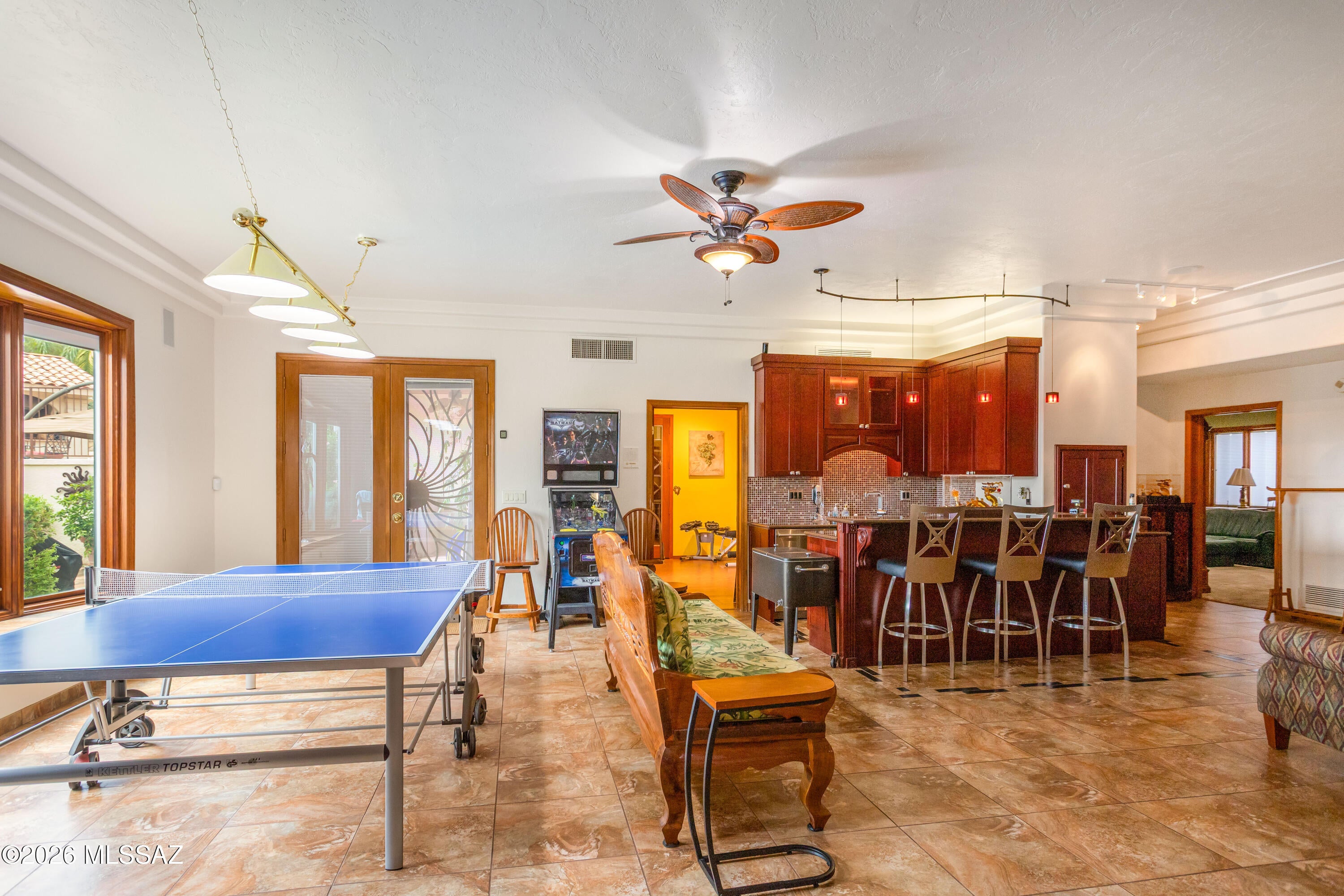 Canyon Ranch Hills Estates (1-19) - Residential