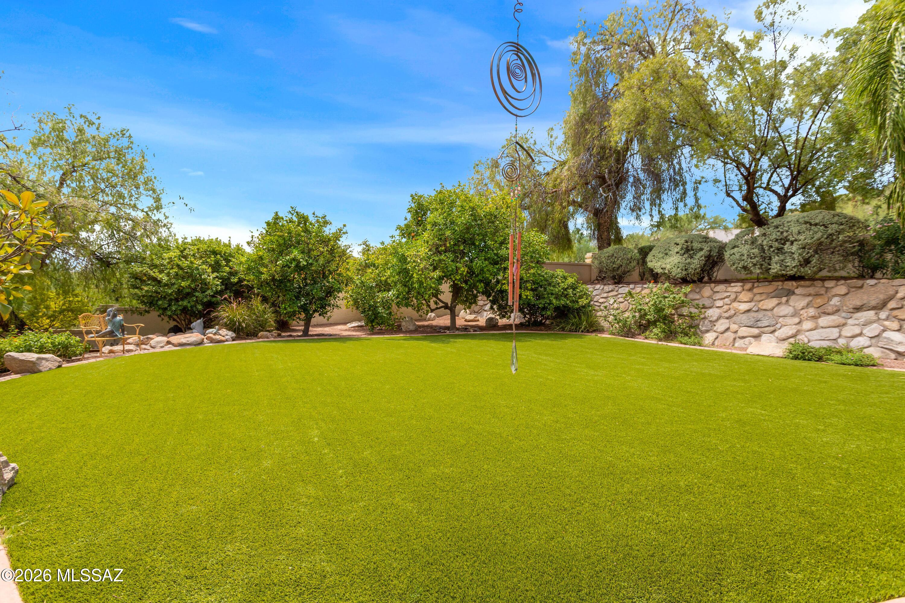 Canyon Ranch Hills Estates (1-19) - Residential