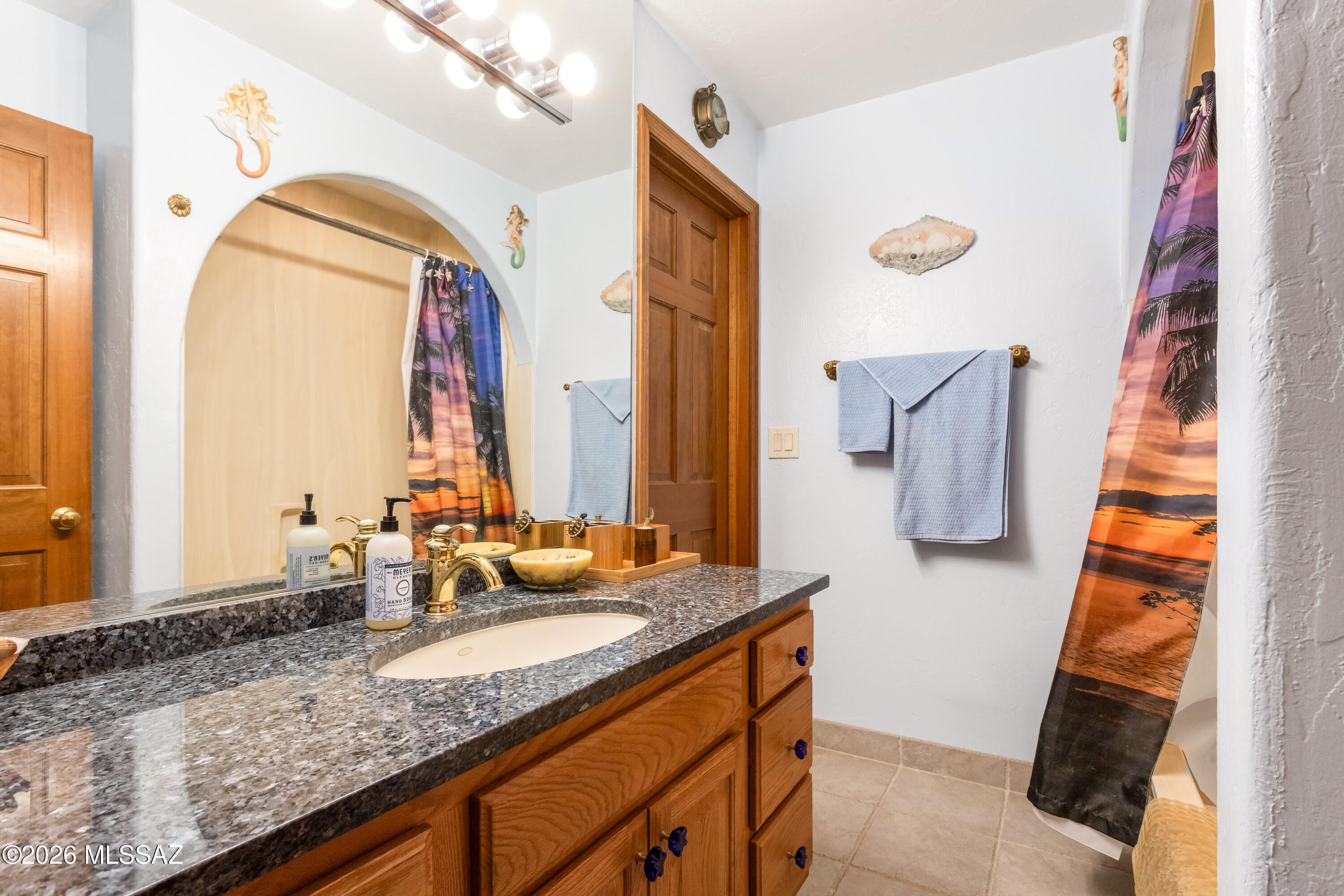 Canyon Ranch Hills Estates (1-19) - Residential