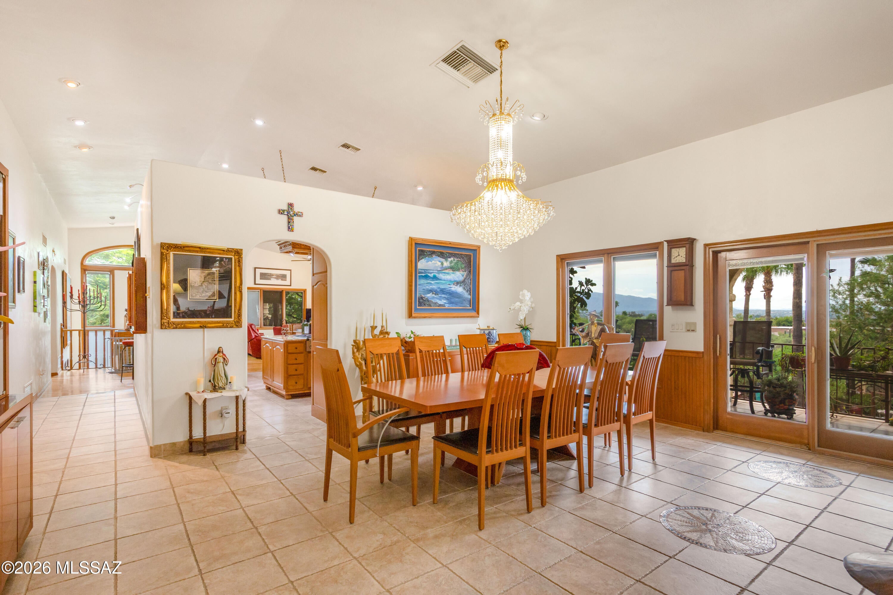 Canyon Ranch Hills Estates (1-19) - Residential
