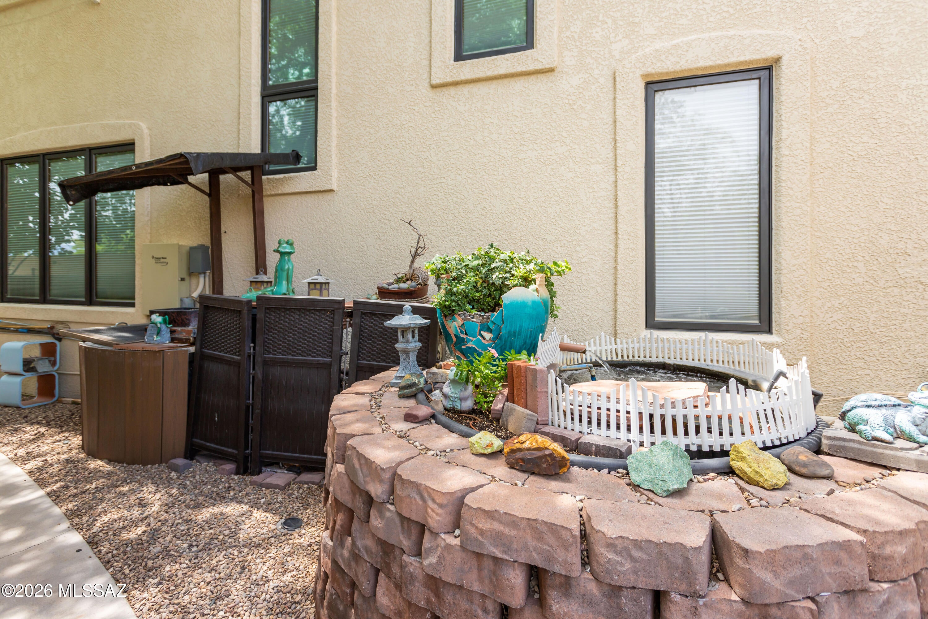 Canyon Ranch Hills Estates (1-19) - Residential