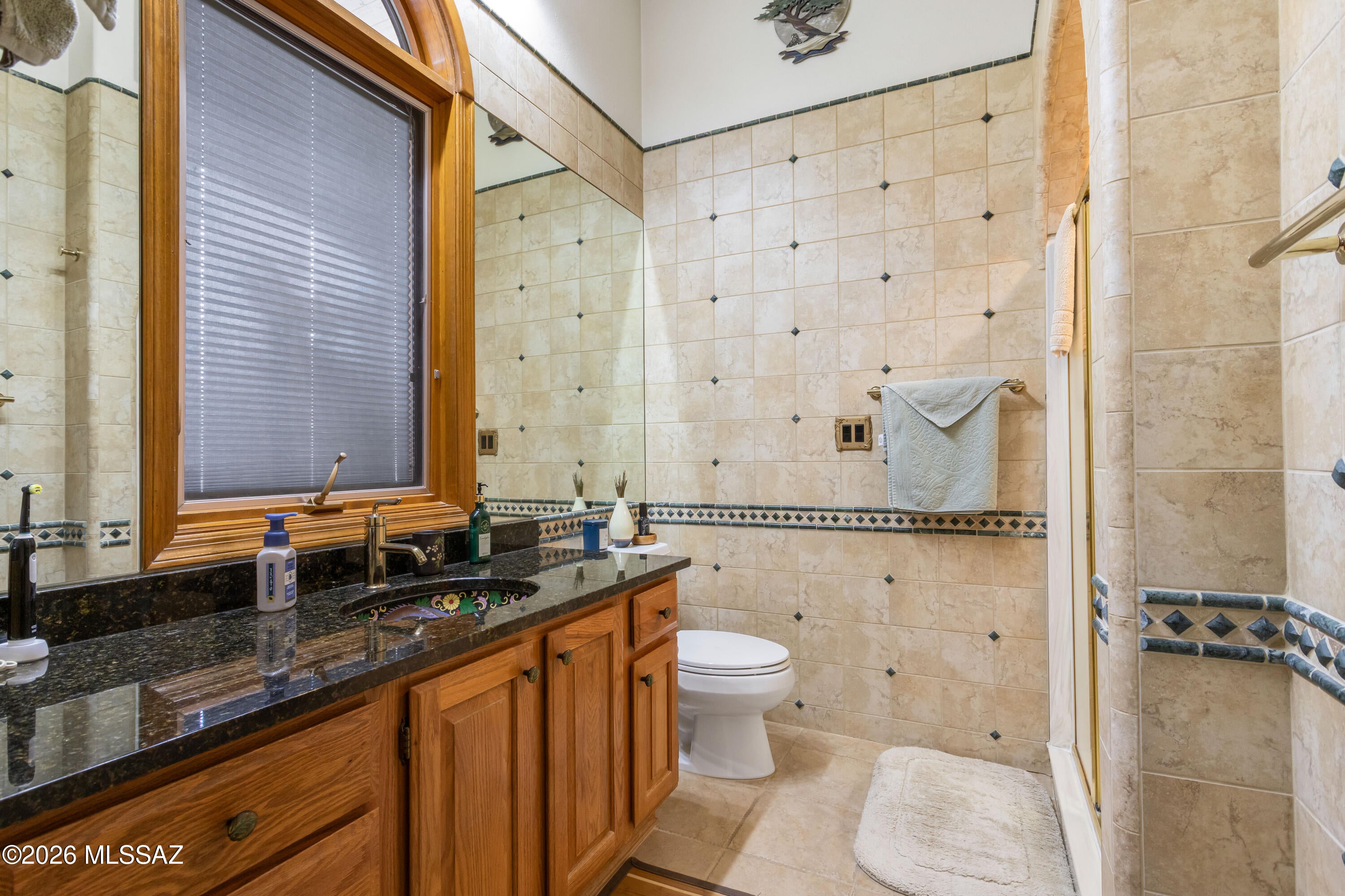 Canyon Ranch Hills Estates (1-19) - Residential