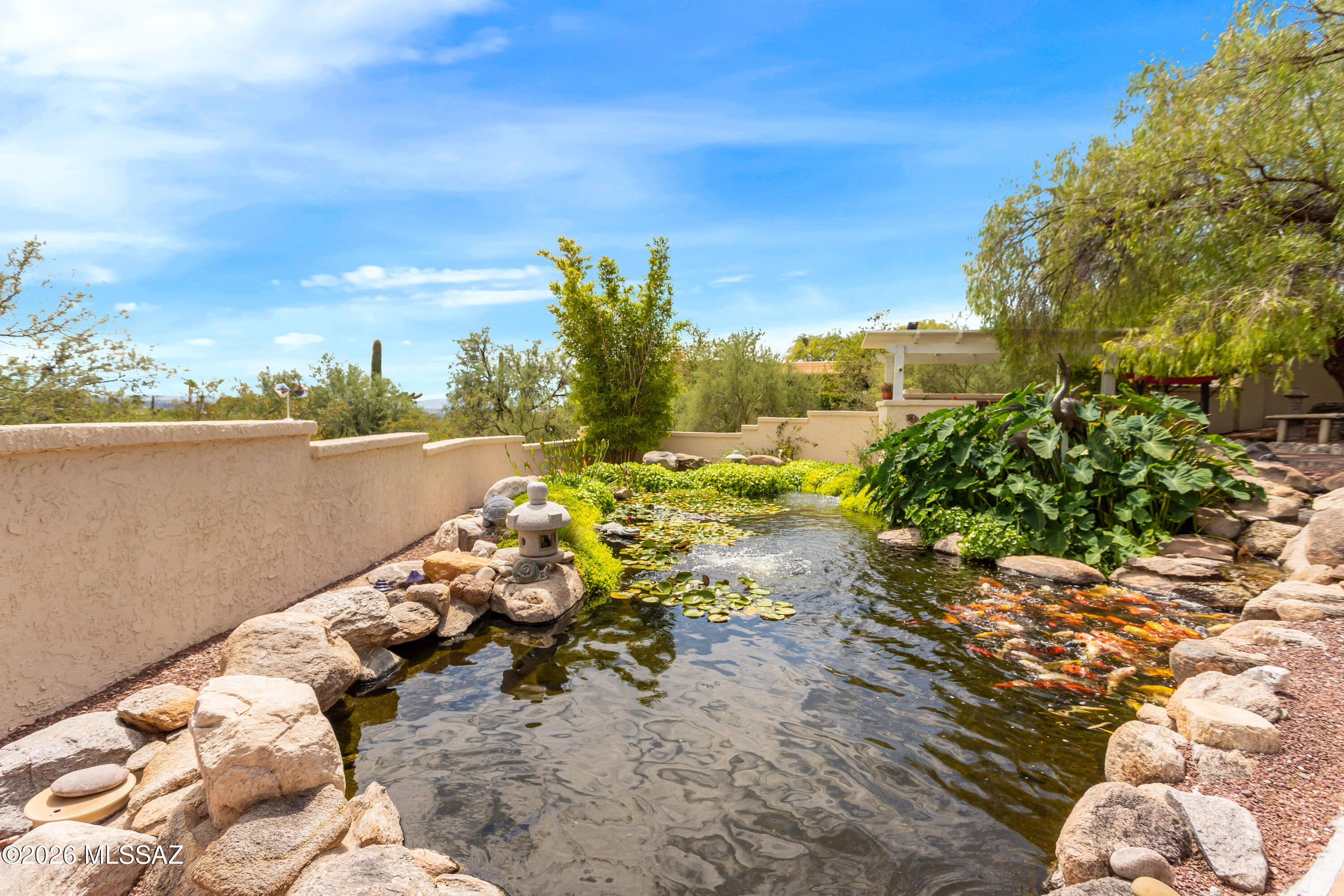 Canyon Ranch Hills Estates (1-19) - Residential