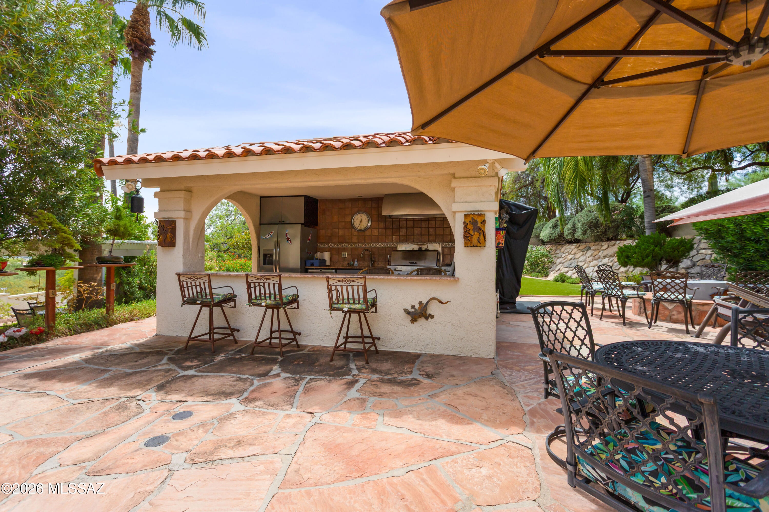 Canyon Ranch Hills Estates (1-19) - Residential