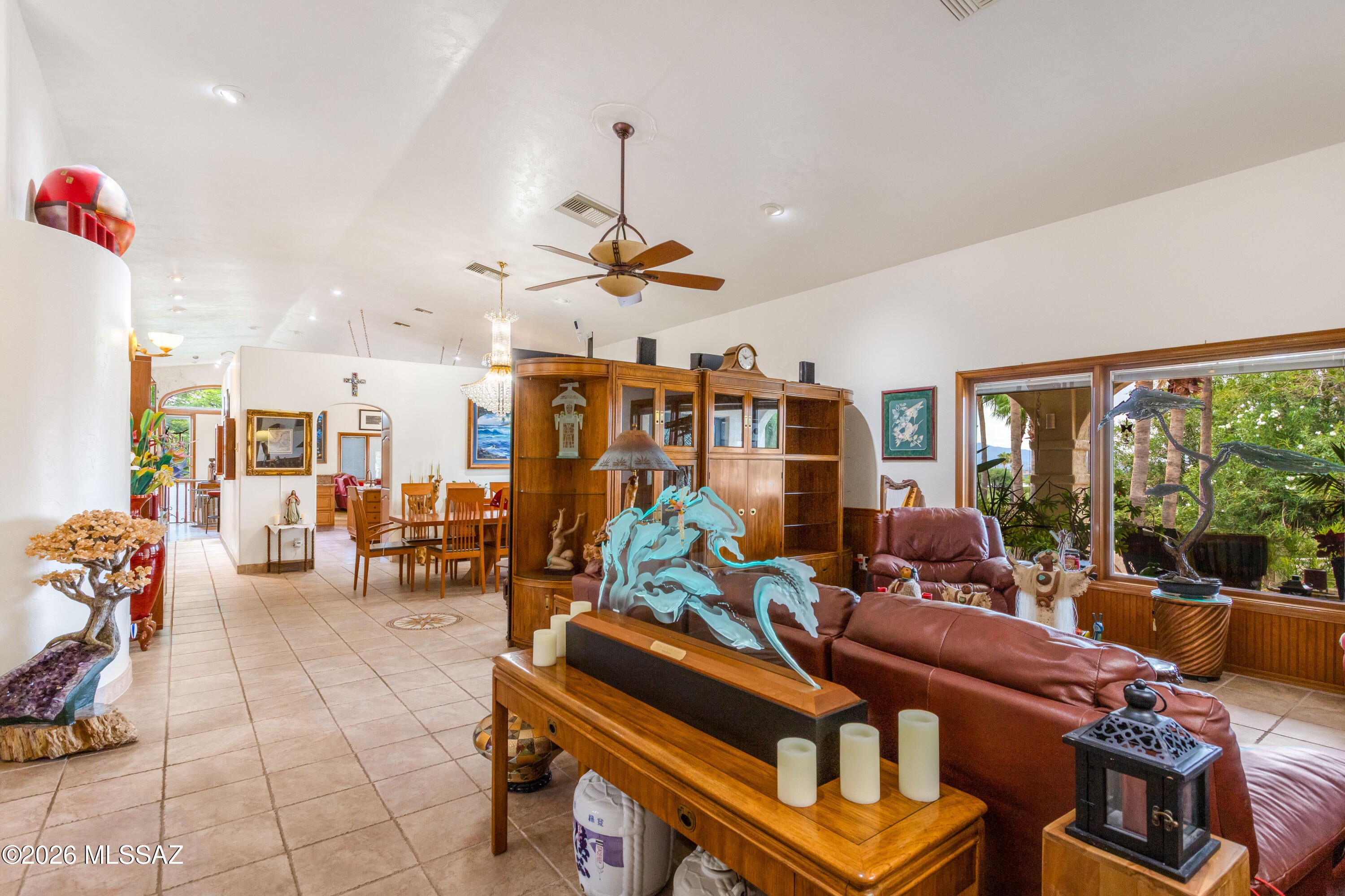 Canyon Ranch Hills Estates (1-19) - Residential