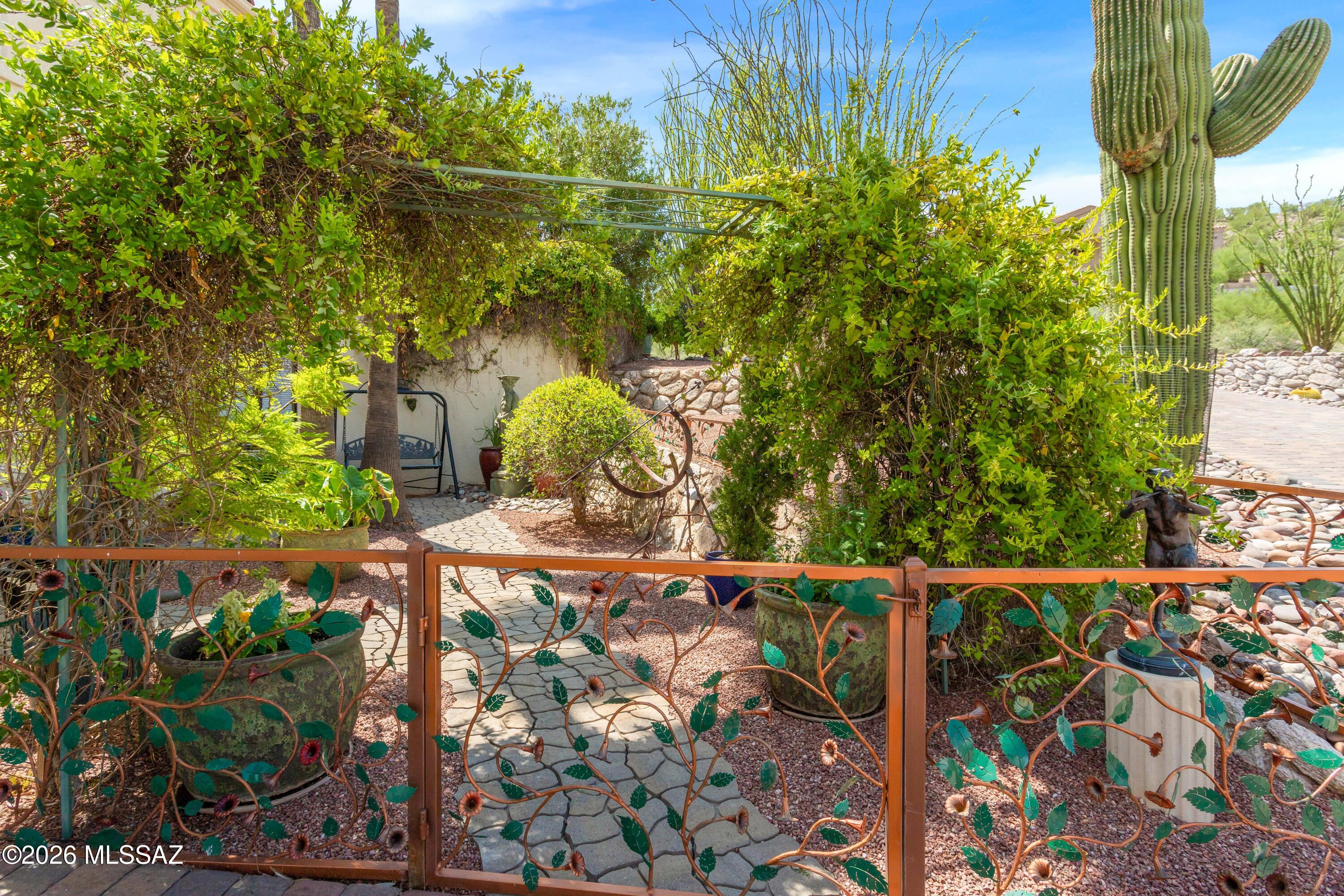 Canyon Ranch Hills Estates (1-19) - Residential