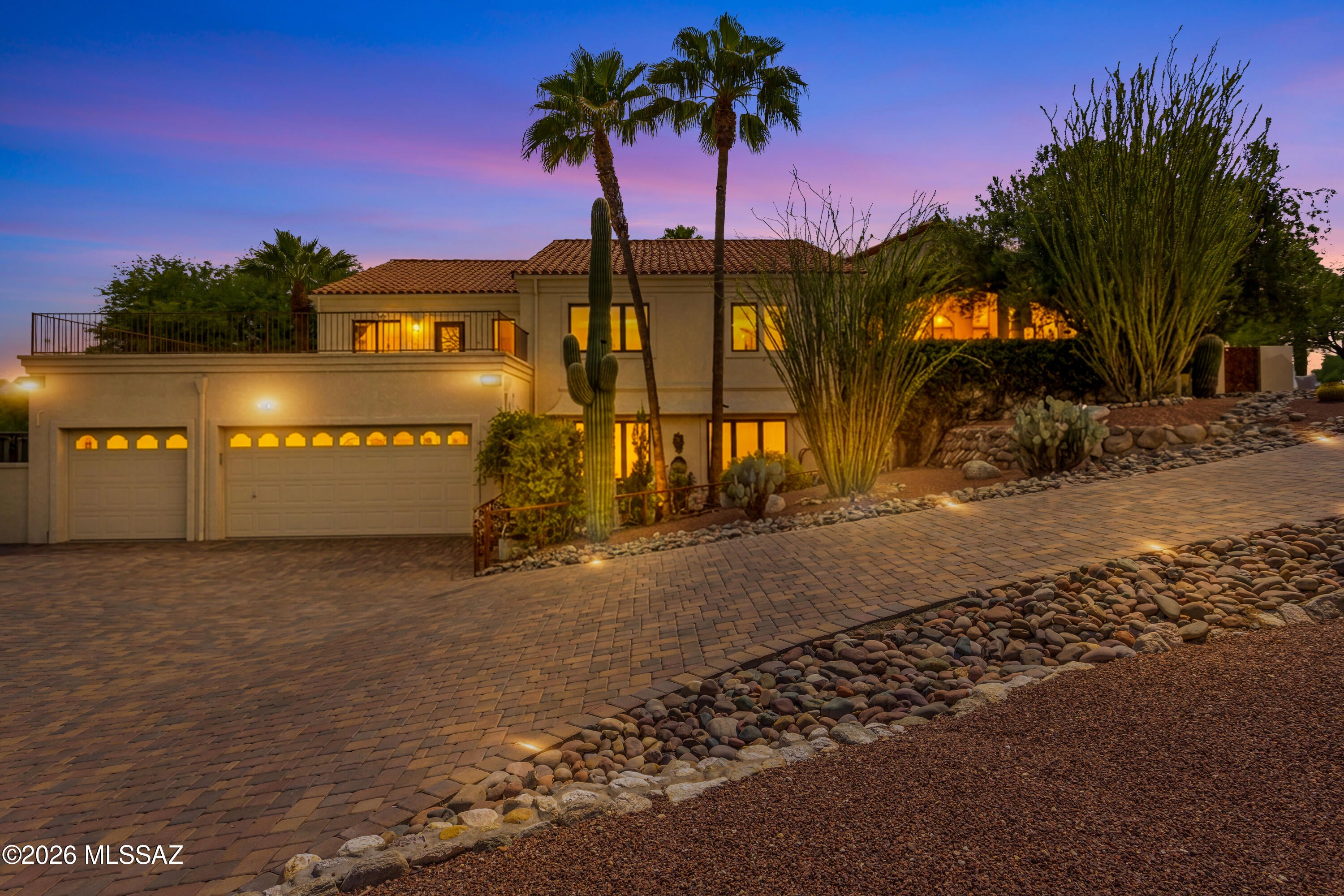 Canyon Ranch Hills Estates (1-19) - Residential
