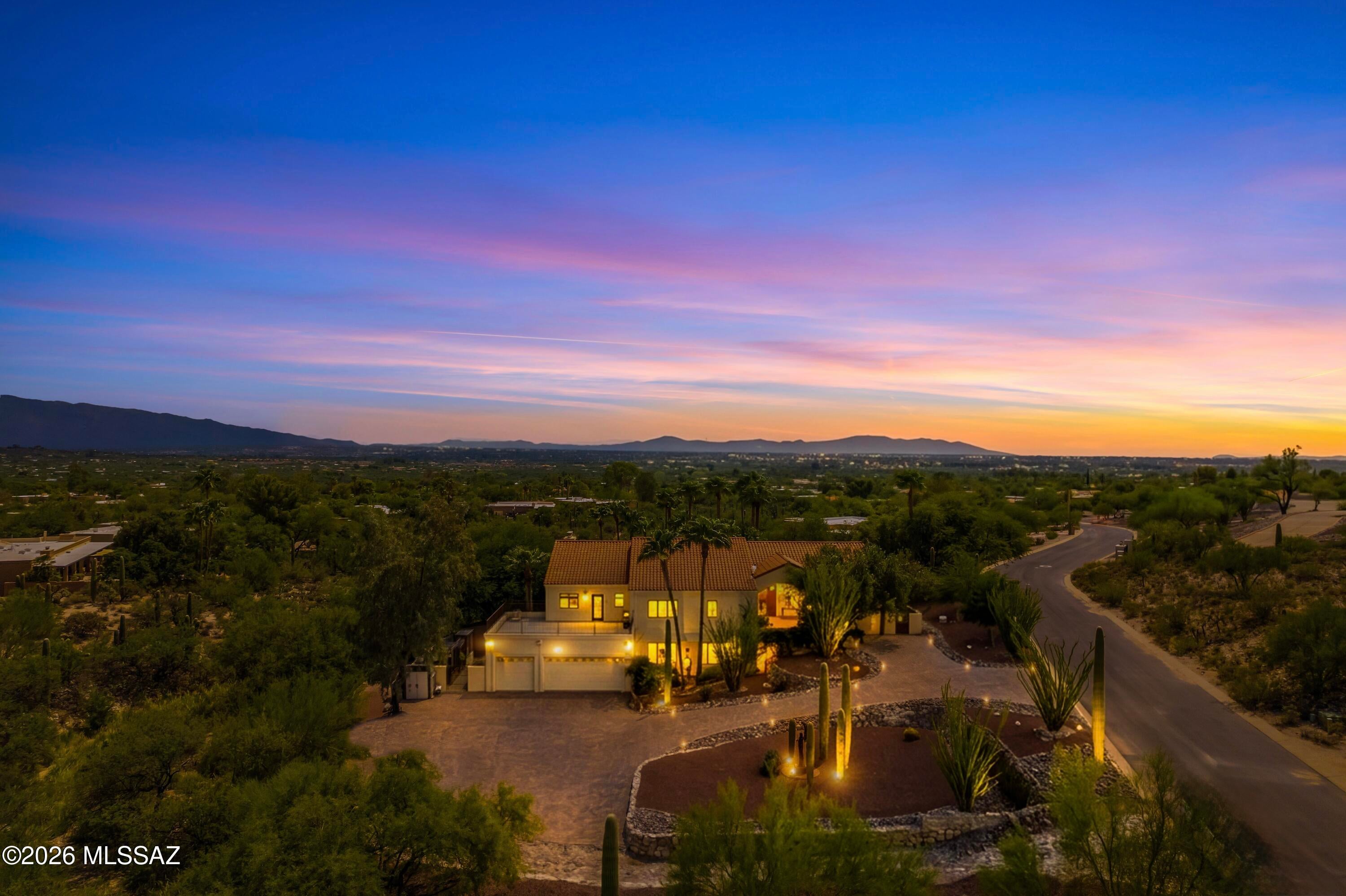 Canyon Ranch Hills Estates (1-19) - Residential