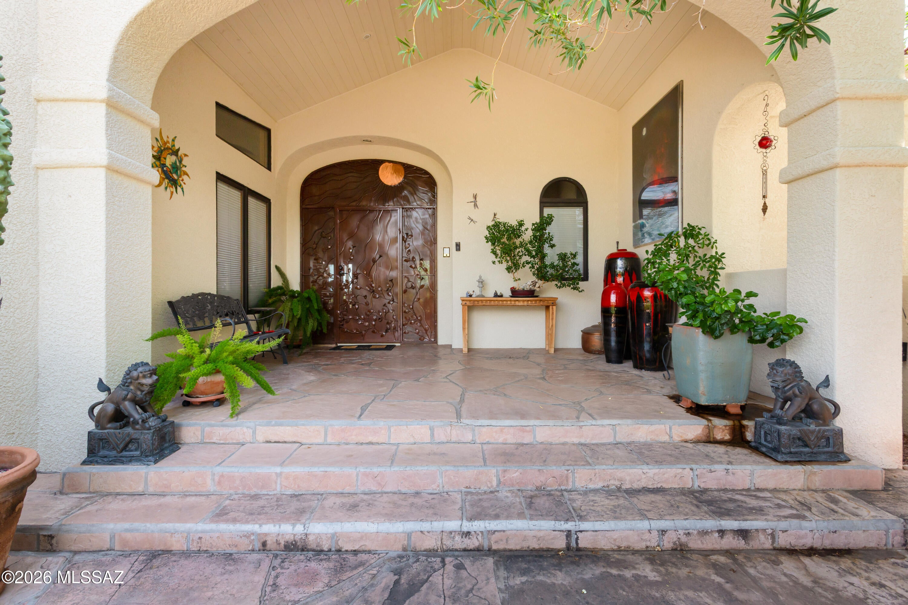 Canyon Ranch Hills Estates (1-19) - Residential
