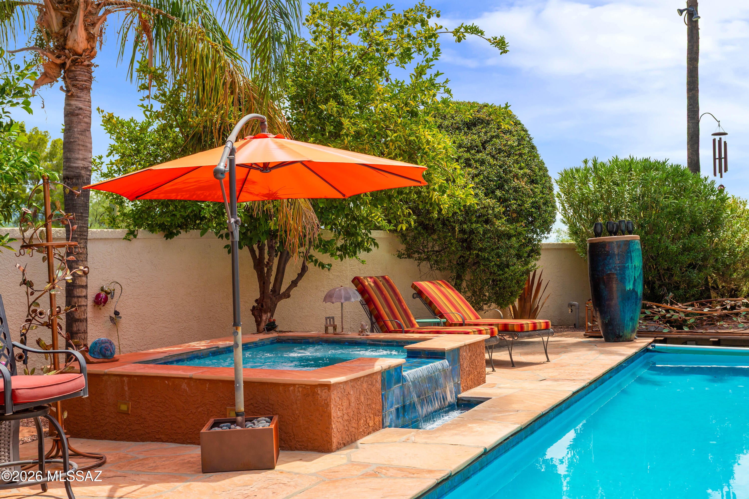 Canyon Ranch Hills Estates (1-19) - Residential