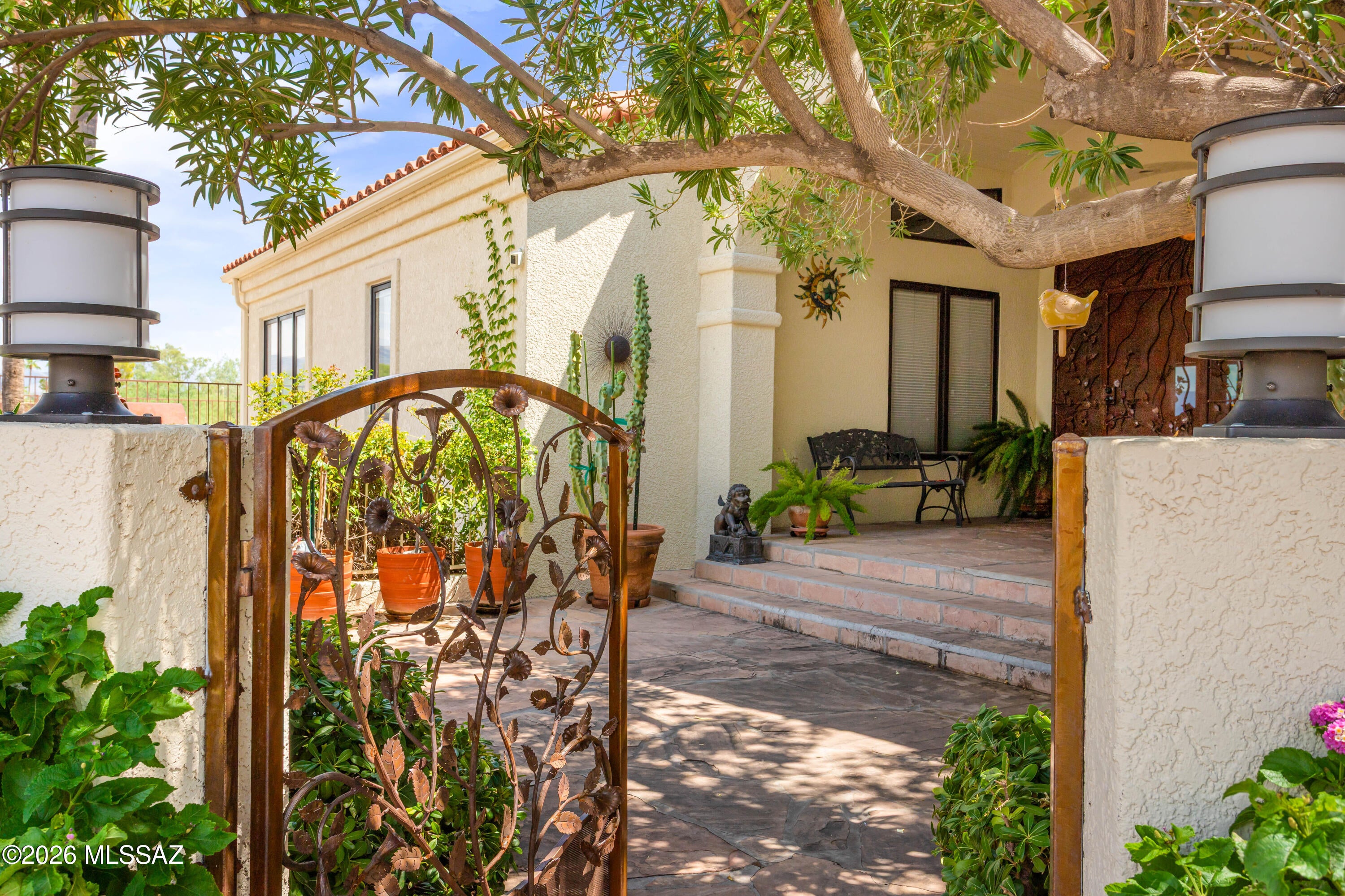 Canyon Ranch Hills Estates (1-19) - Residential