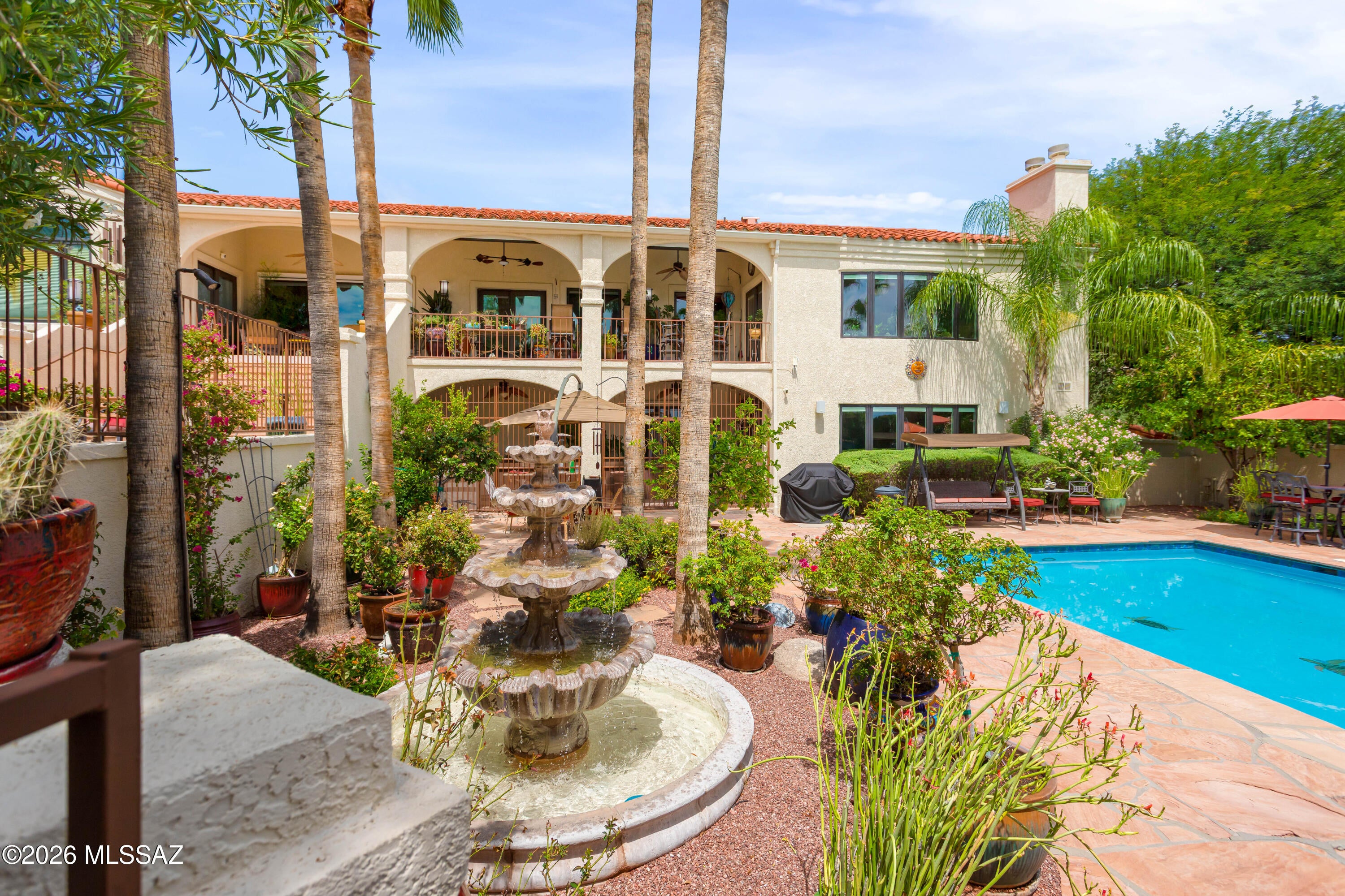 Canyon Ranch Hills Estates (1-19) - Residential