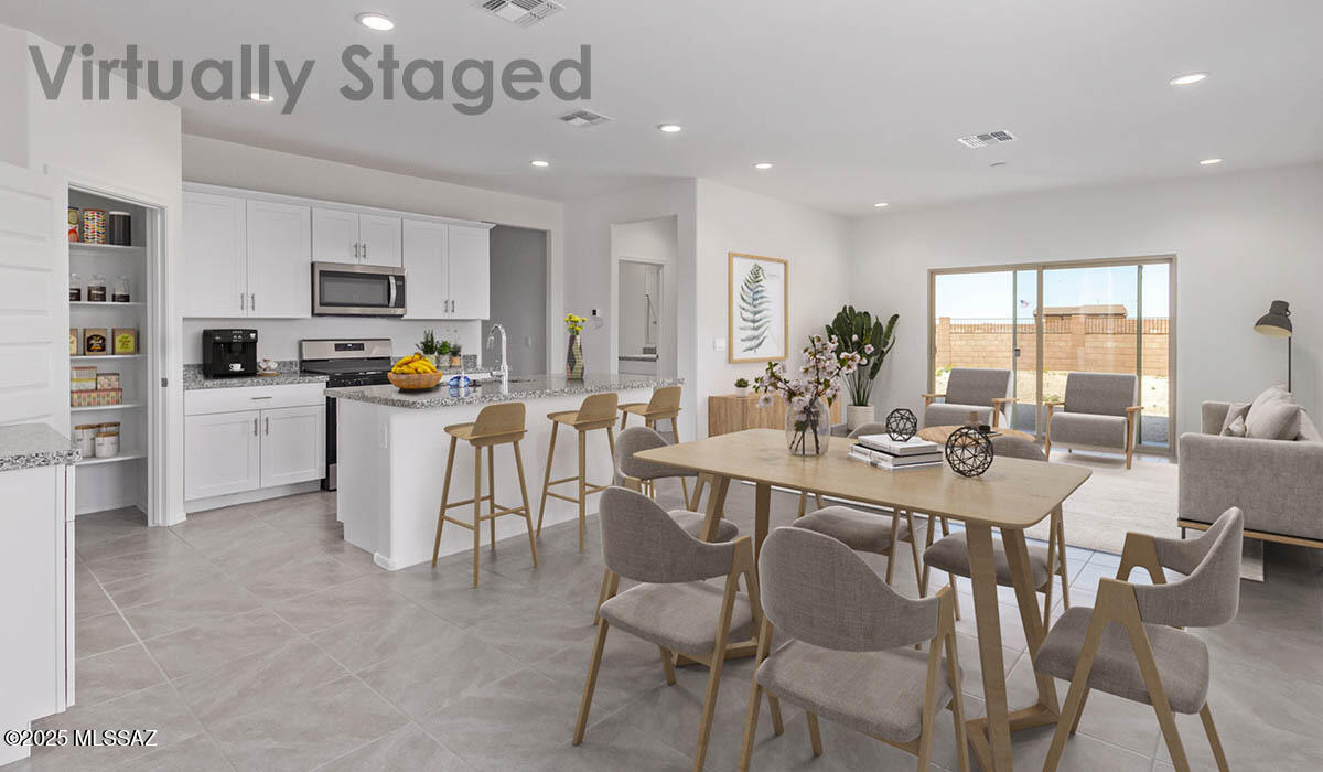Hanson Ridge - Residential