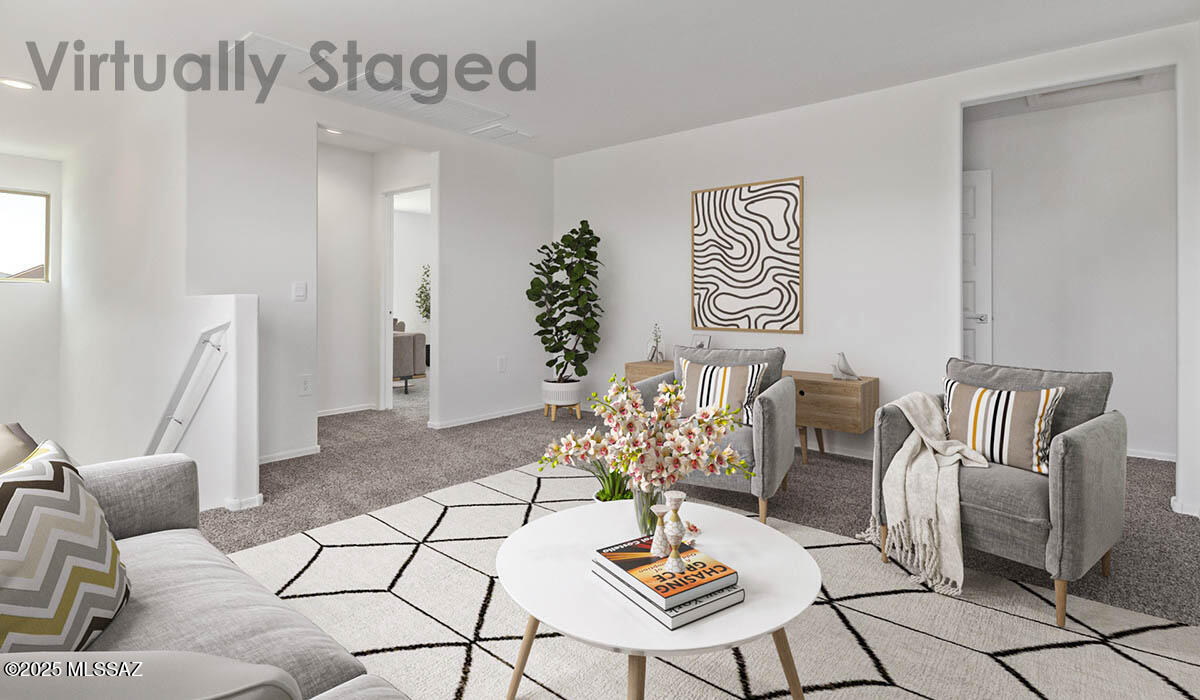 Hanson Ridge - Residential