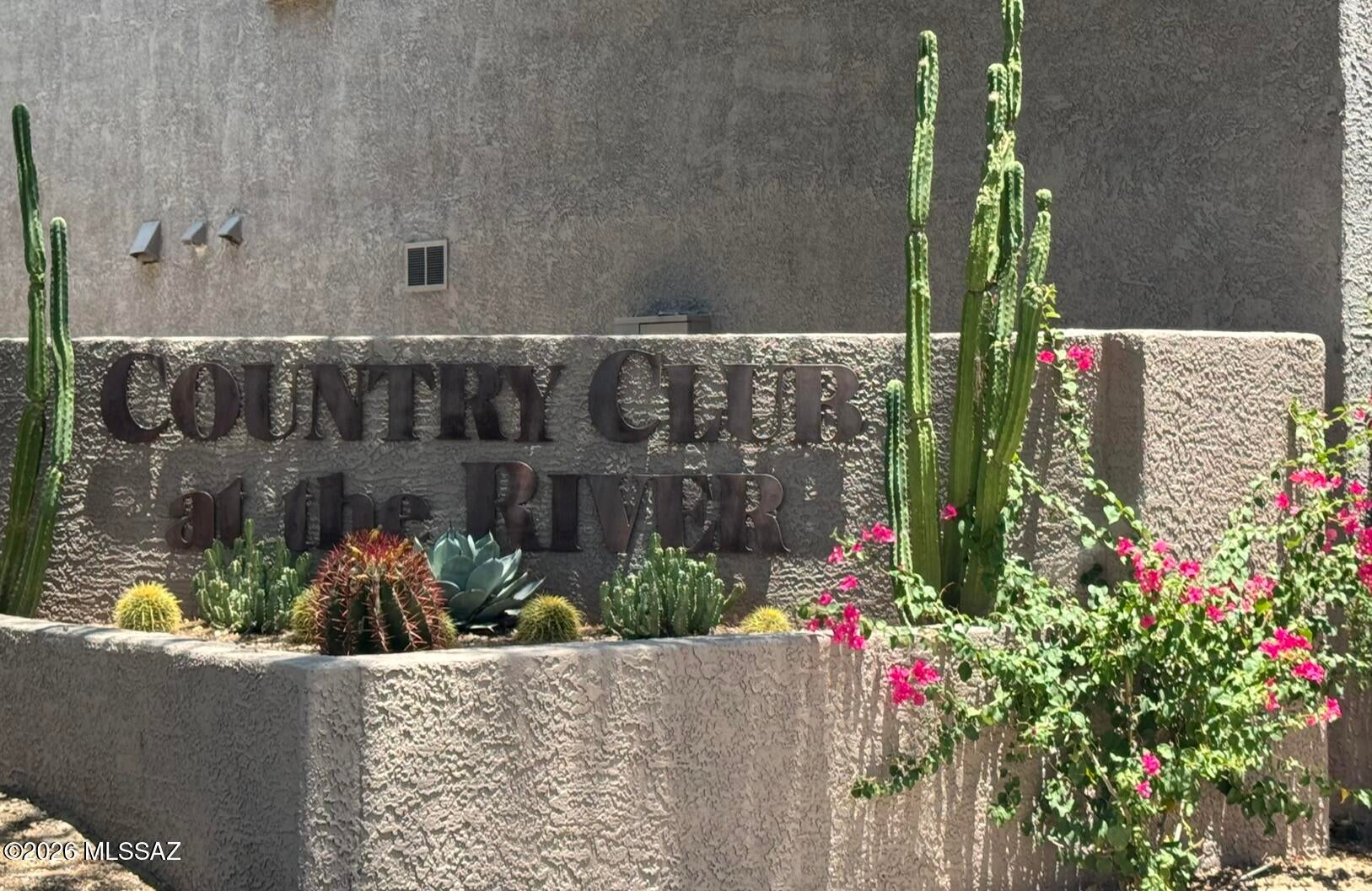 Country Club At The River (1-32) - Residential
