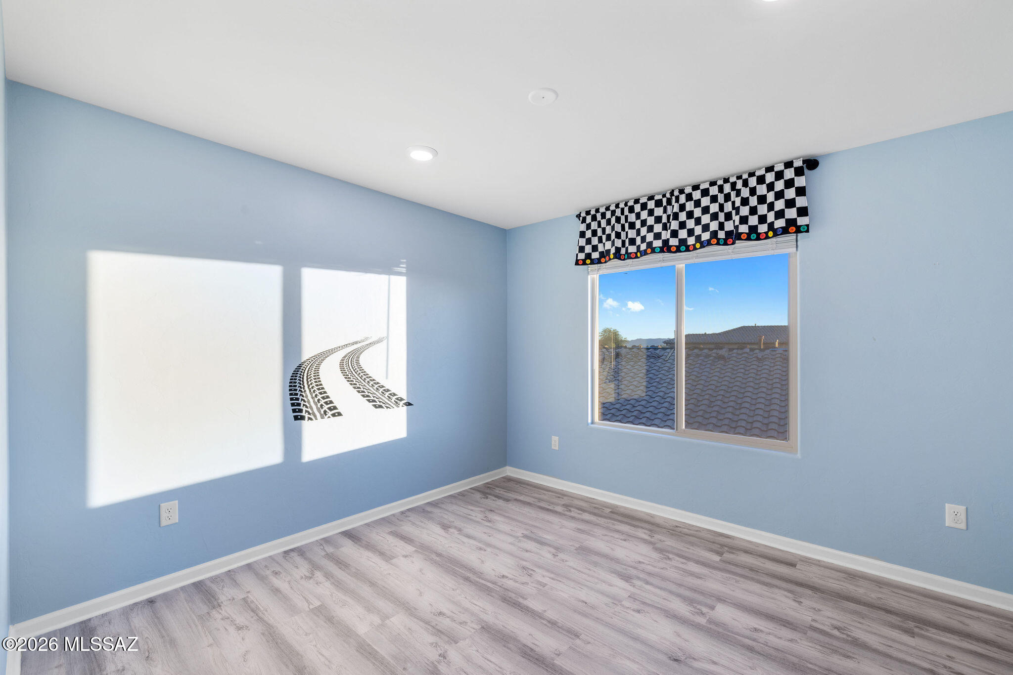 Mountain Vista Ridge - Residential