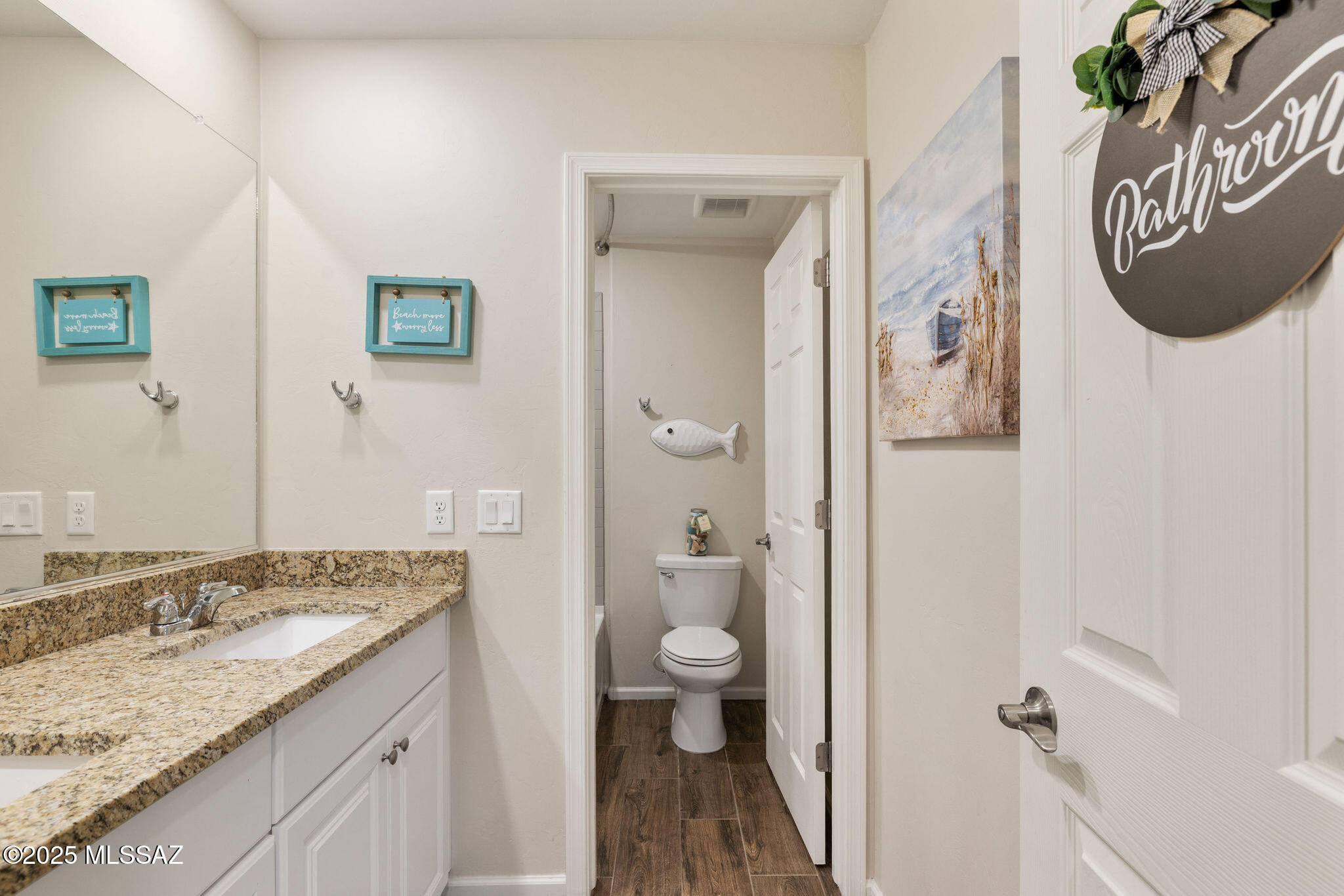 Mountain Vista Ridge - Residential