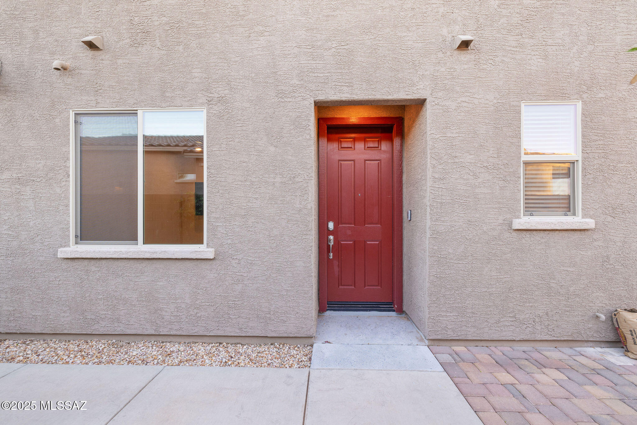 Mountain Vista Ridge - Residential