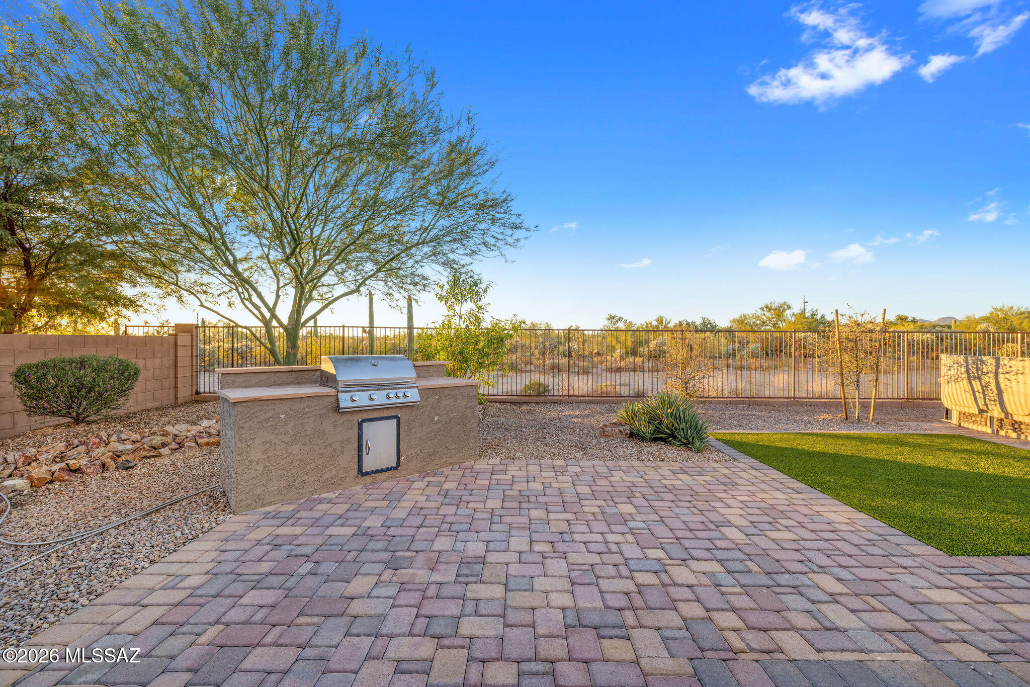 Mountain Vista Ridge - Residential