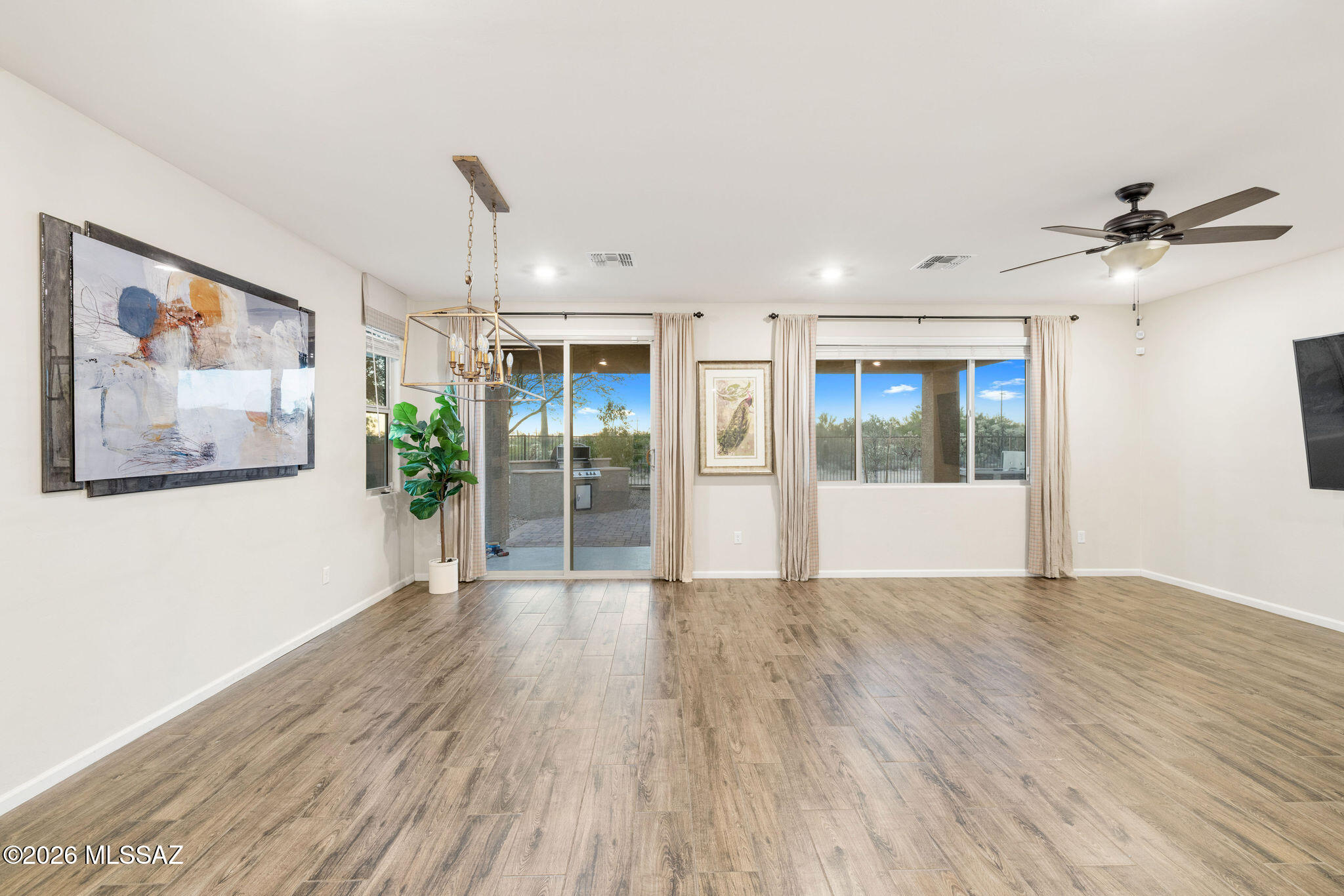 Mountain Vista Ridge - Residential