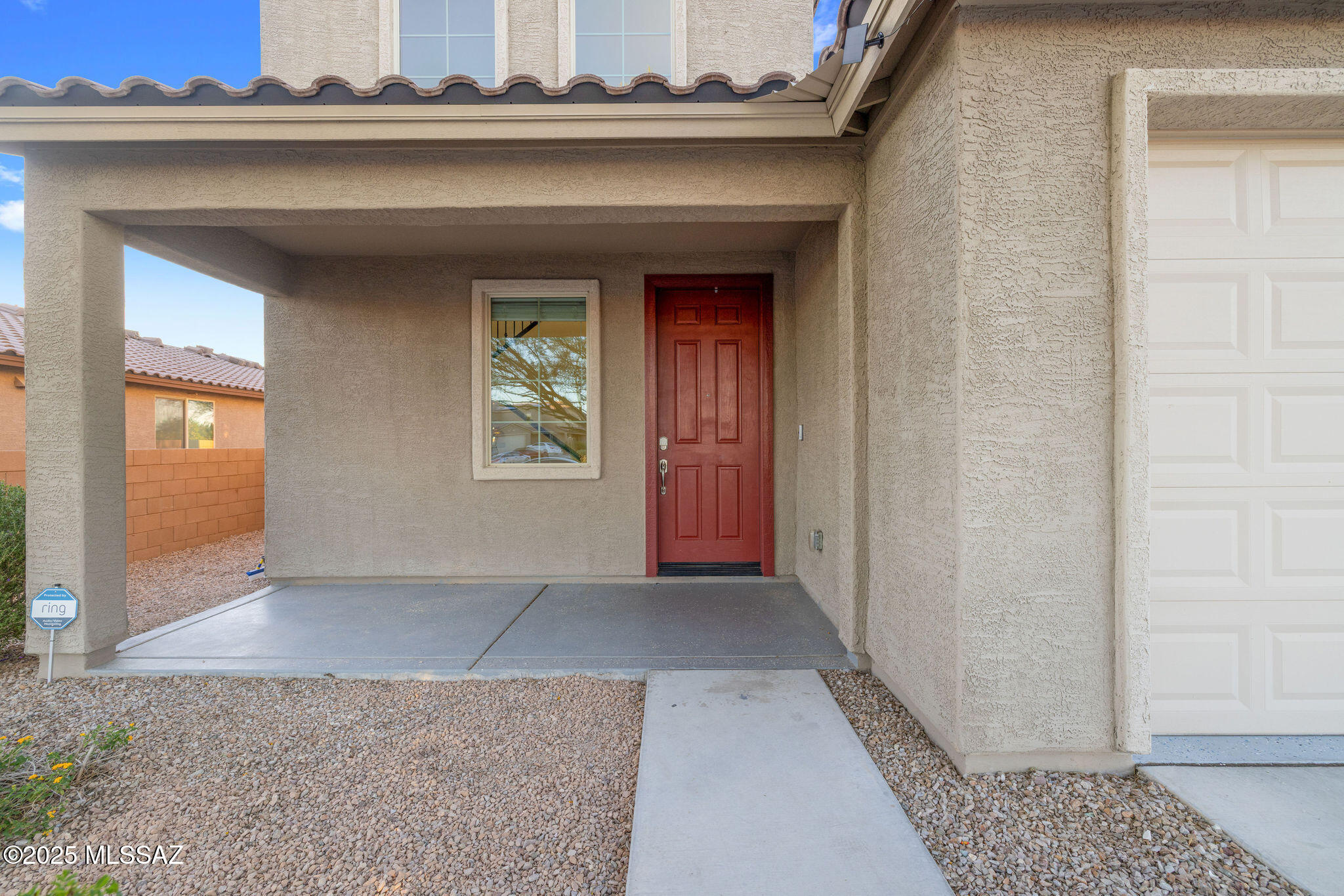 Mountain Vista Ridge - Residential