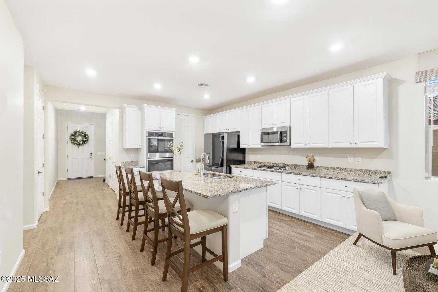 Mountain Vista Ridge - Residential