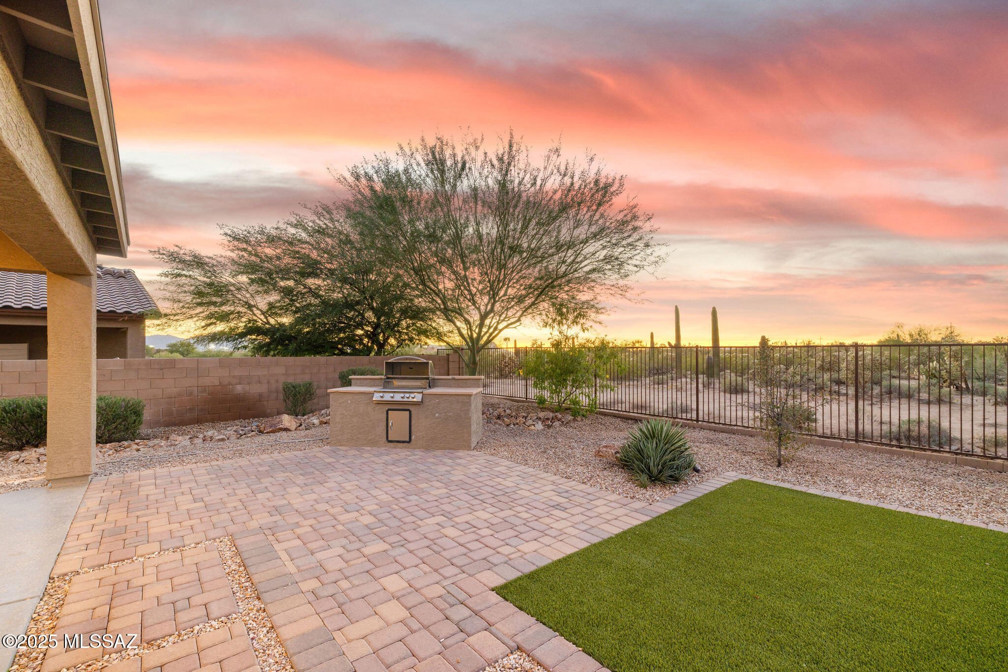 Mountain Vista Ridge - Residential