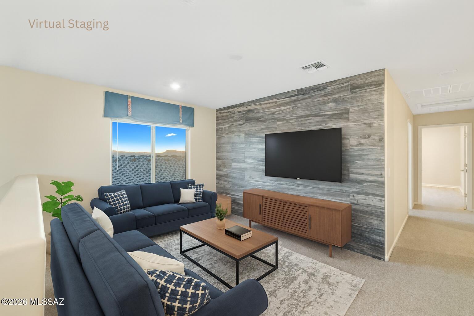 Mountain Vista Ridge - Residential
