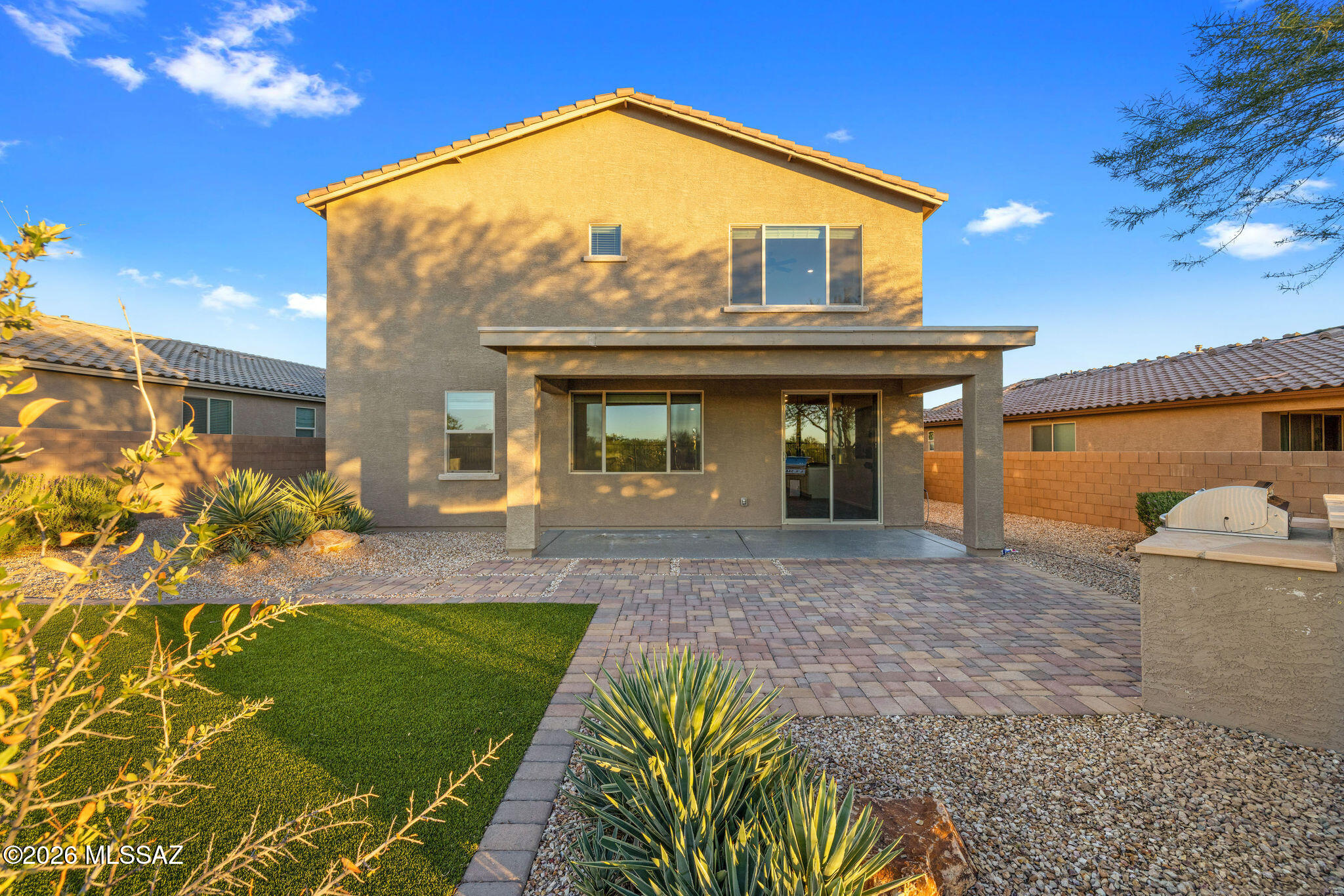 Mountain Vista Ridge - Residential
