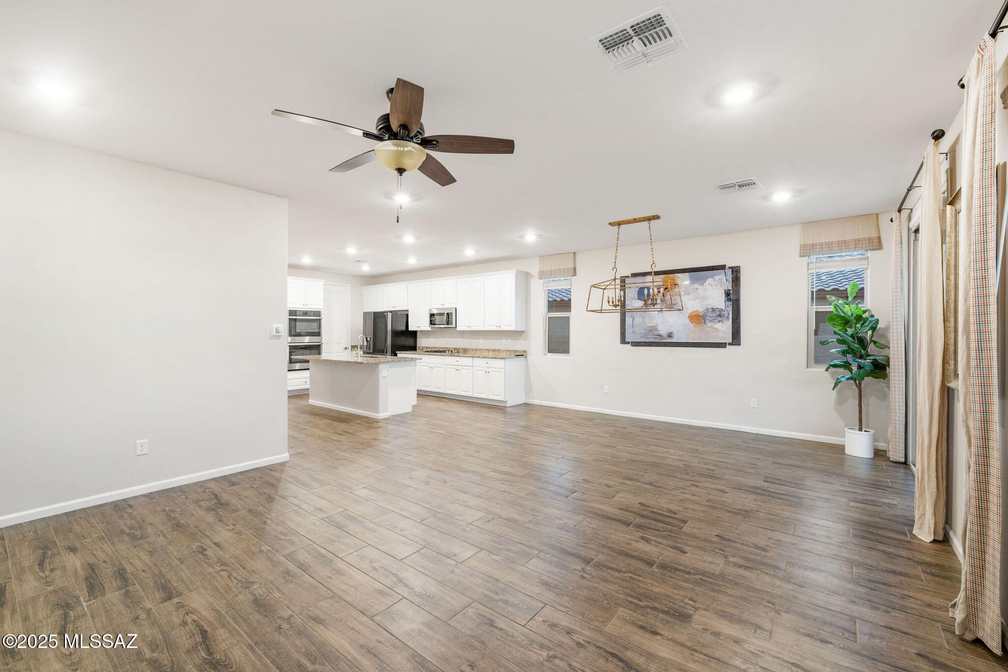 Mountain Vista Ridge - Residential