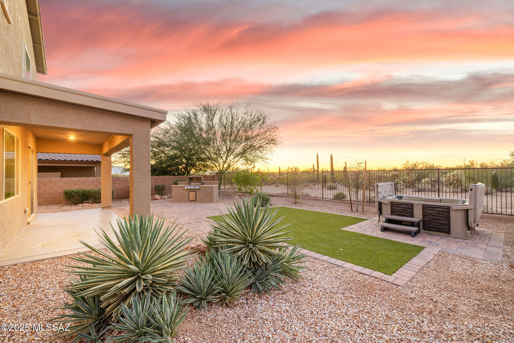Mountain Vista Ridge - Residential