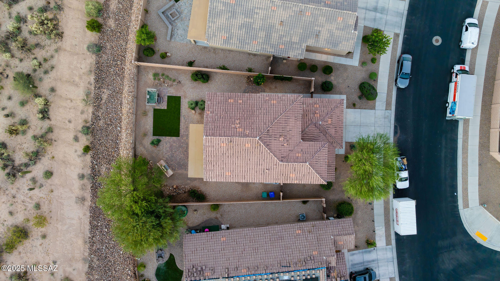 Mountain Vista Ridge - Residential