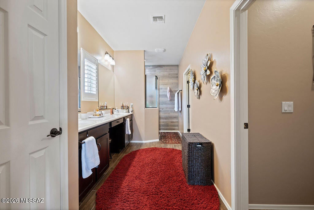 Saguaro Springs Block 8A (1-130) - Residential