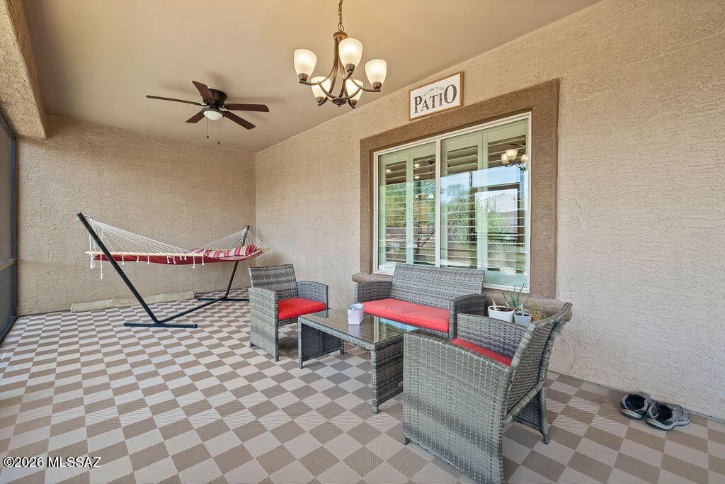 Saguaro Springs Block 8A (1-130) - Residential