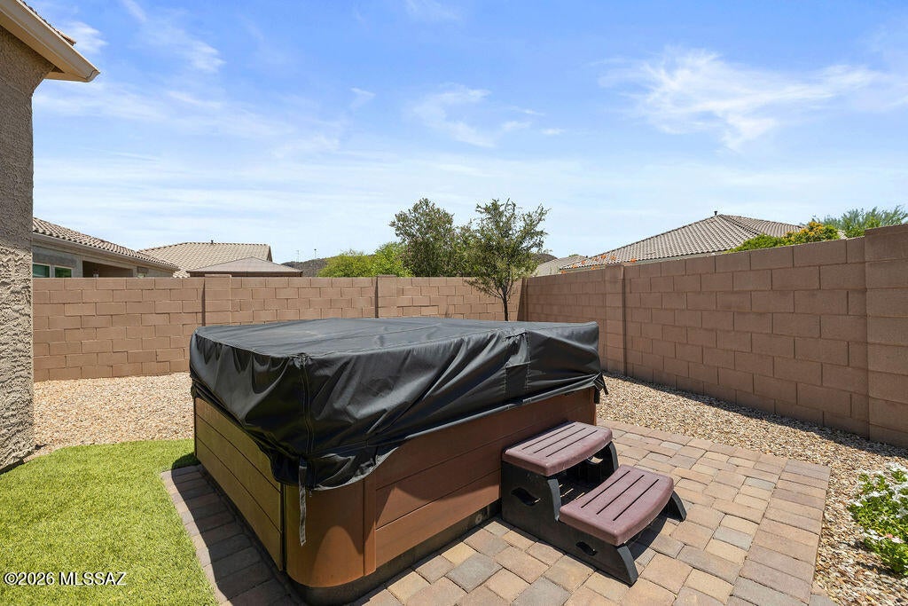 Saguaro Springs Block 8A (1-130) - Residential