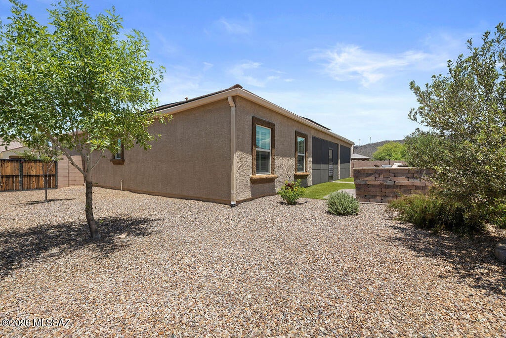 Saguaro Springs Block 8A (1-130) - Residential