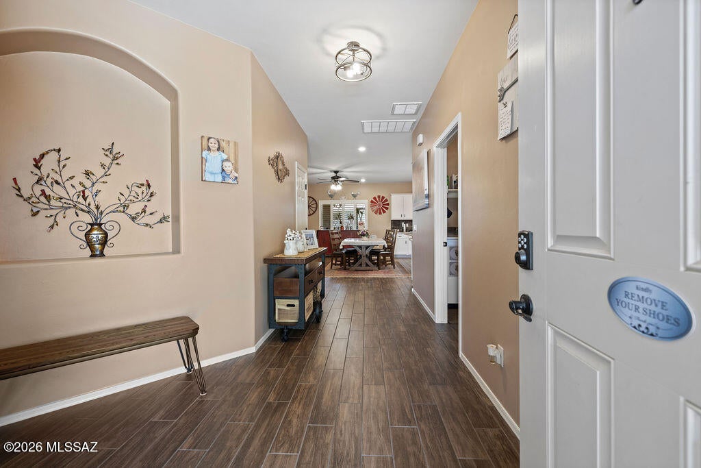 Saguaro Springs Block 8A (1-130) - Residential