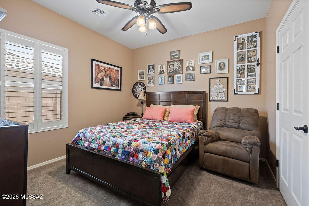 Saguaro Springs Block 8A (1-130) - Residential