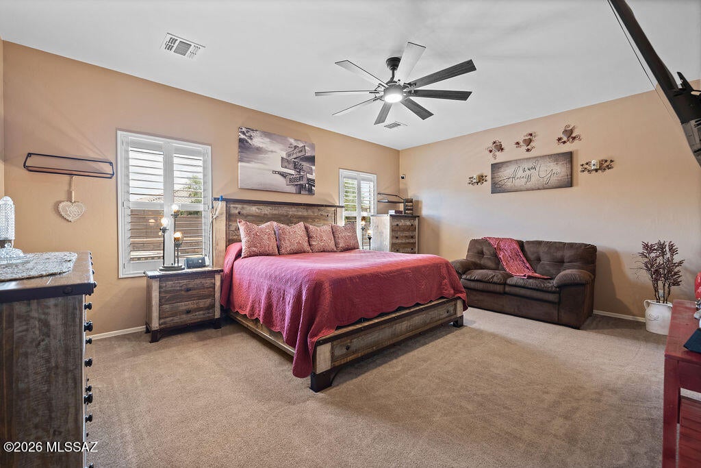 Saguaro Springs Block 8A (1-130) - Residential