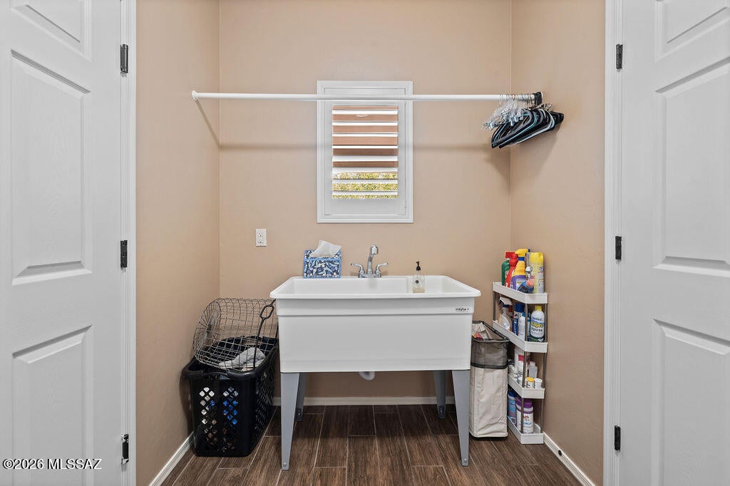 Saguaro Springs Block 8A (1-130) - Residential