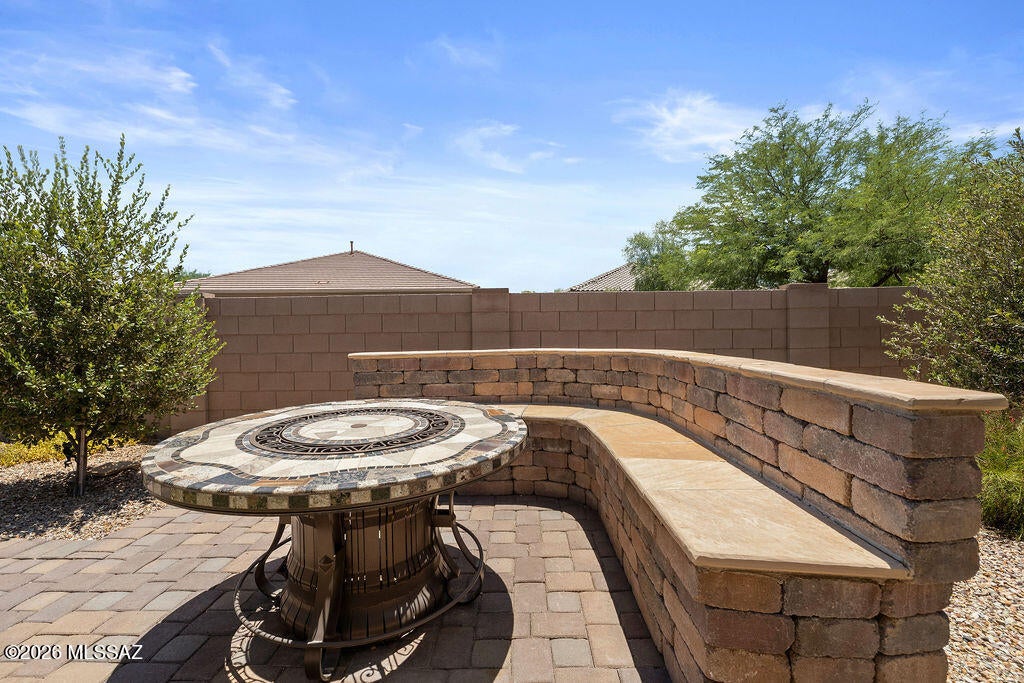Saguaro Springs Block 8A (1-130) - Residential