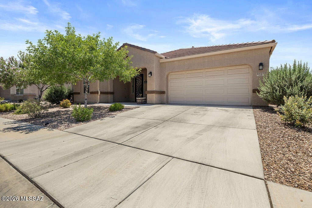 Saguaro Springs Block 8A (1-130) - Residential