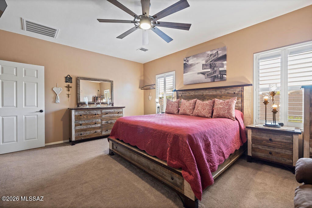 Saguaro Springs Block 8A (1-130) - Residential