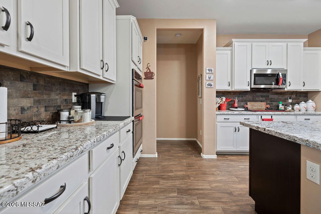 Saguaro Springs Block 8A (1-130) - Residential