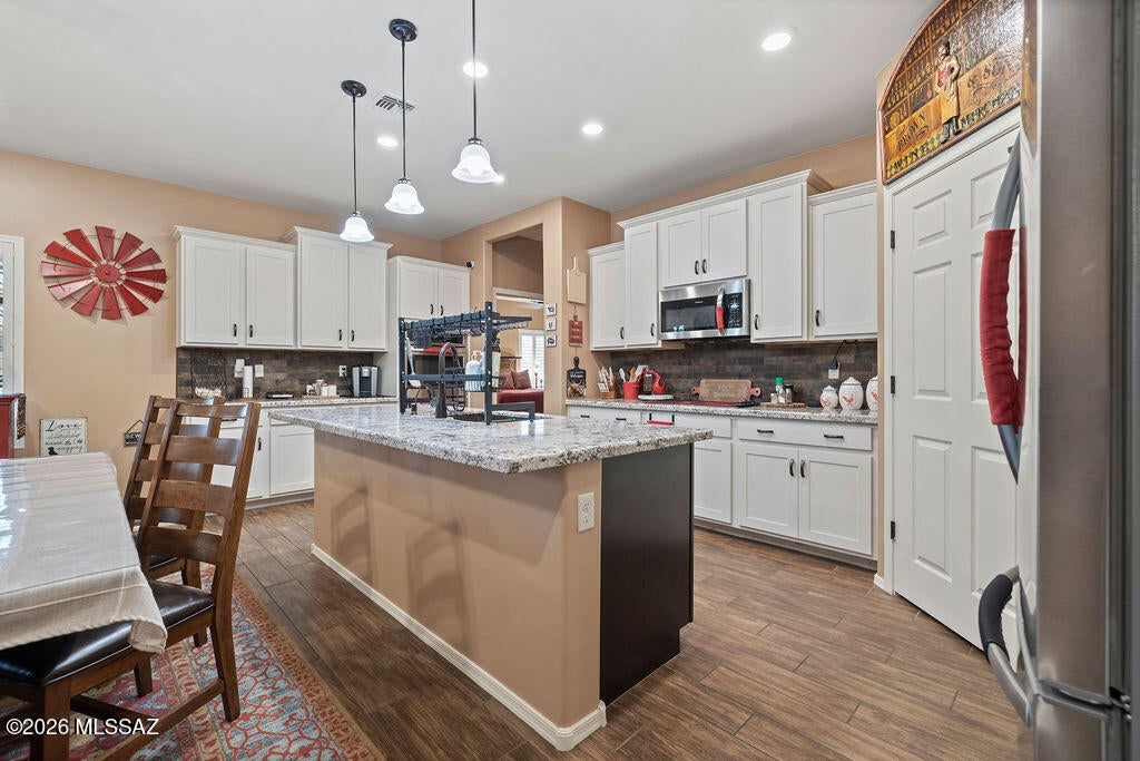 Saguaro Springs Block 8A (1-130) - Residential